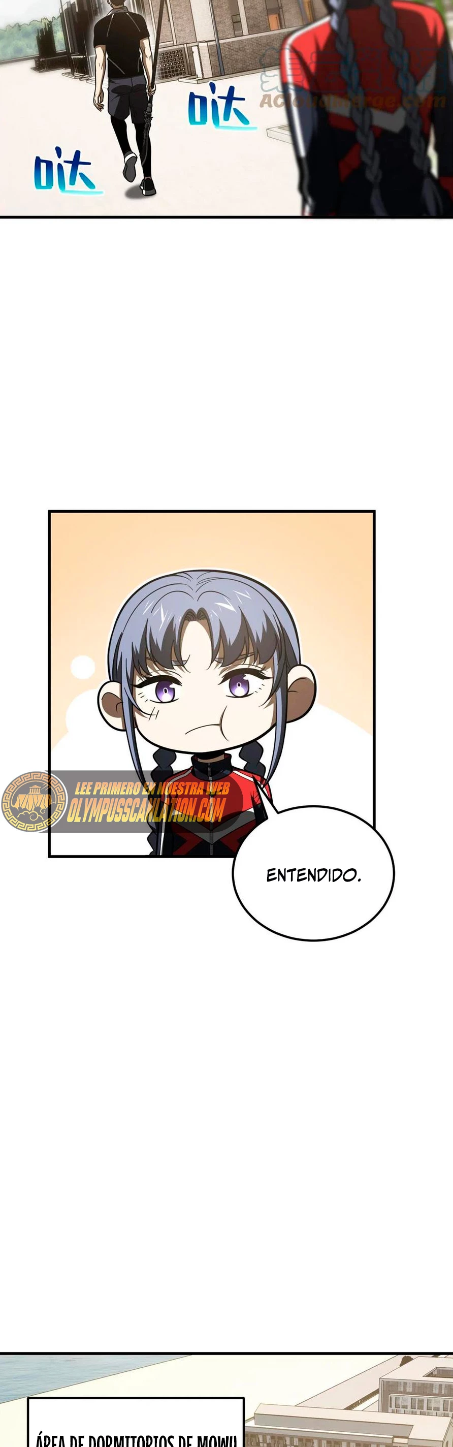 Artes Marciales Globales > Capitulo 185 > Page 251