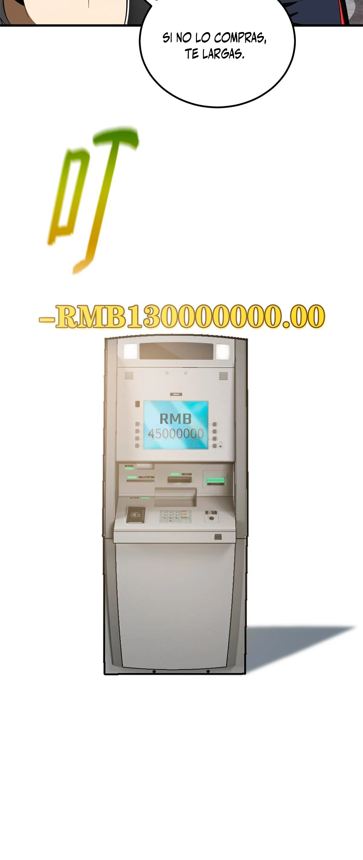 Artes Marciales Globales > Capitulo 186 > Page 111