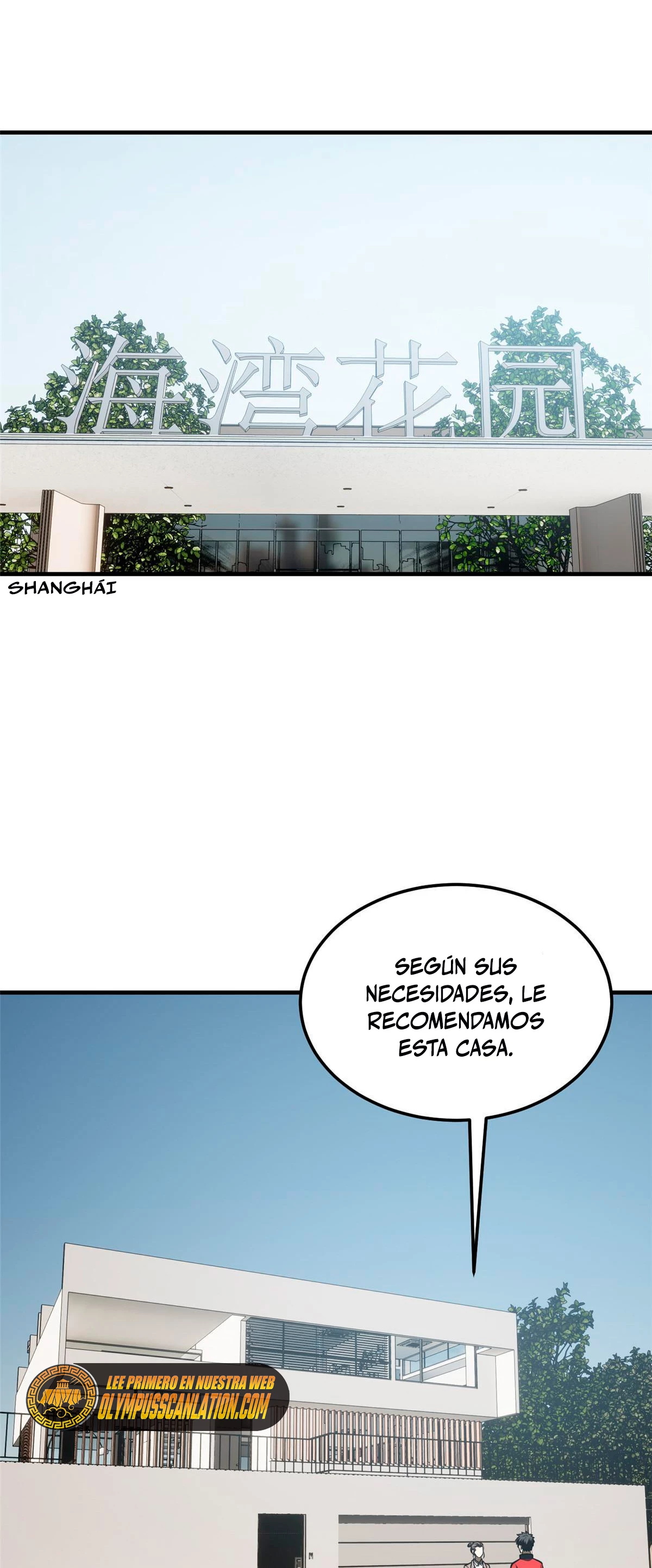 Artes Marciales Globales > Capitulo 186 > Page 131