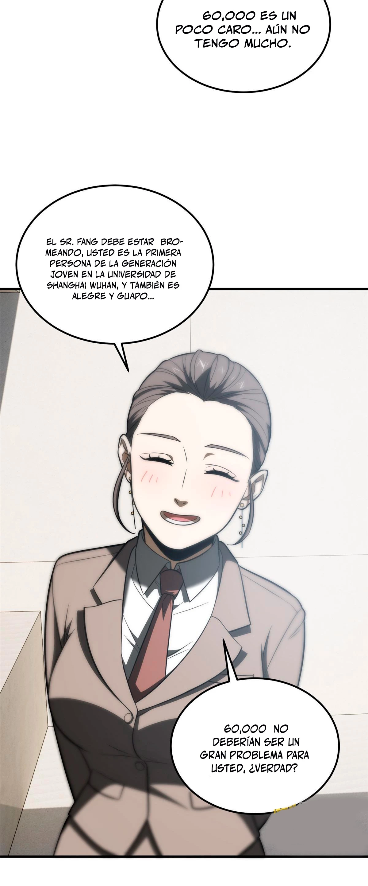 Artes Marciales Globales > Capitulo 186 > Page 171