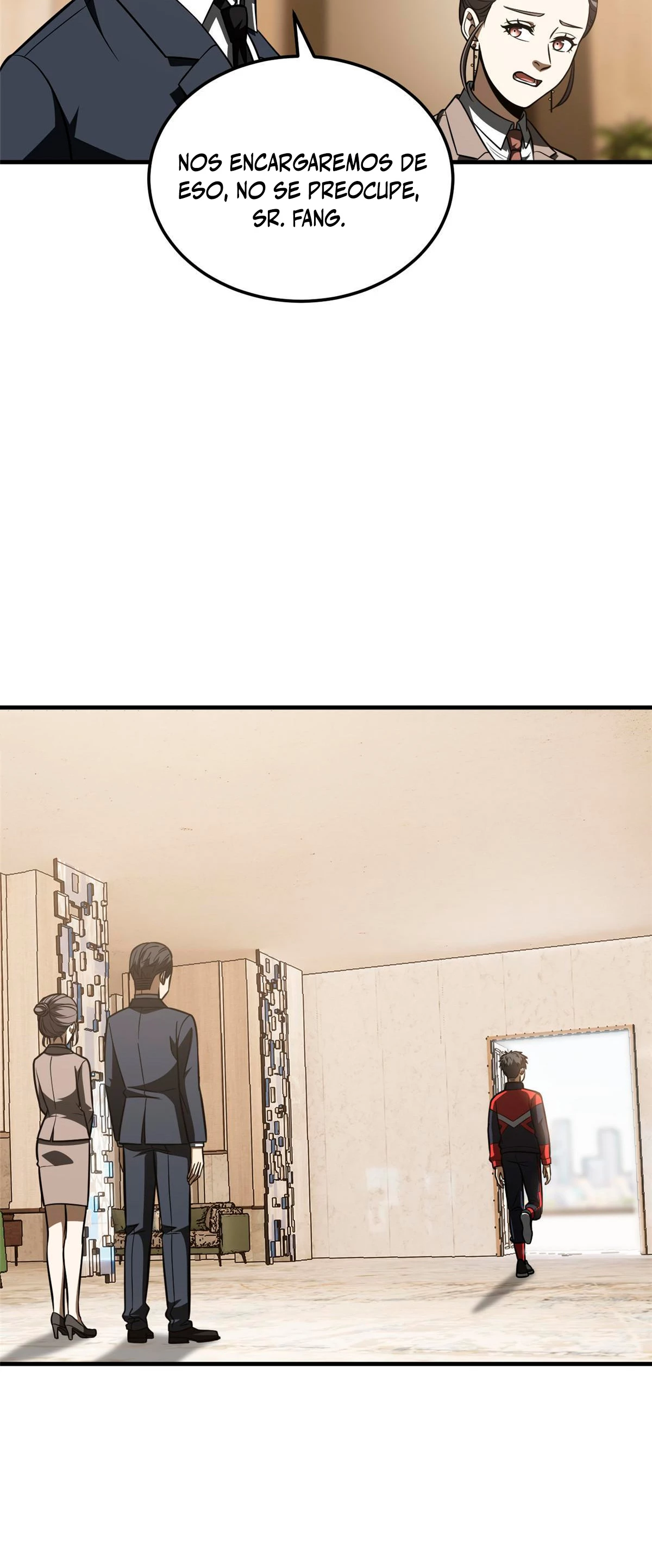 Artes Marciales Globales > Capitulo 186 > Page 221