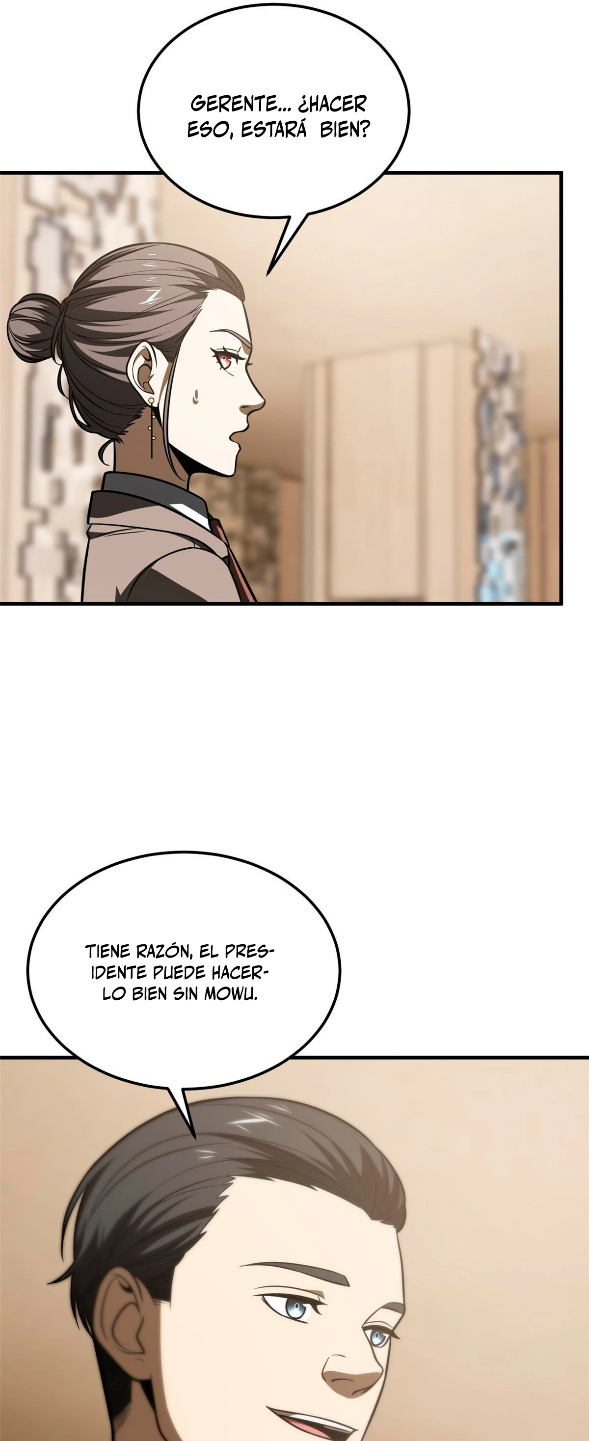 Artes Marciales Globales > Capitulo 186 > Page 231