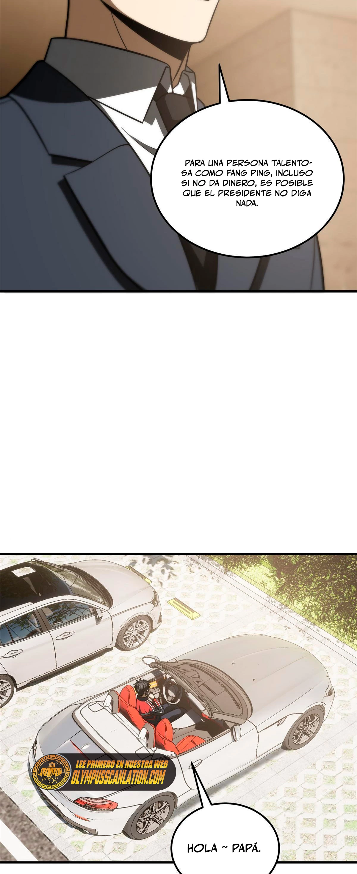 Artes Marciales Globales > Capitulo 186 > Page 241