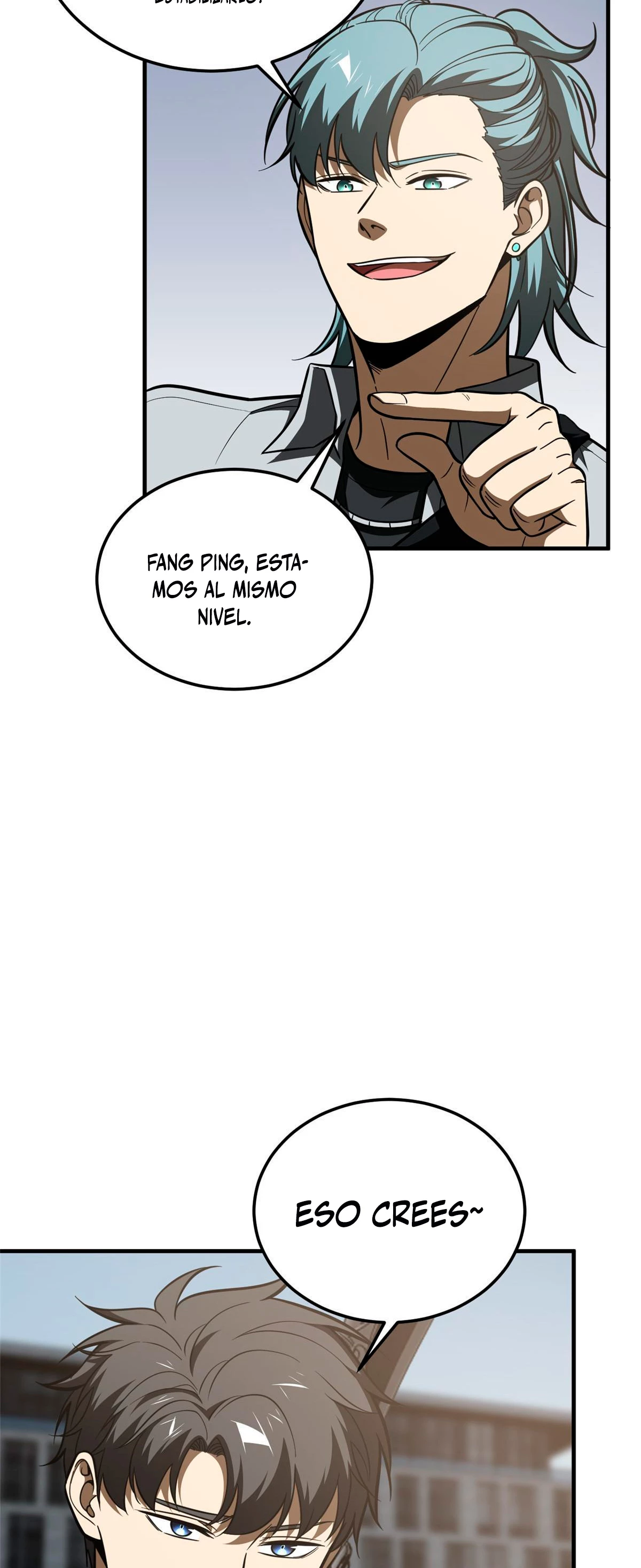 Artes Marciales Globales > Capitulo 186 > Page 311