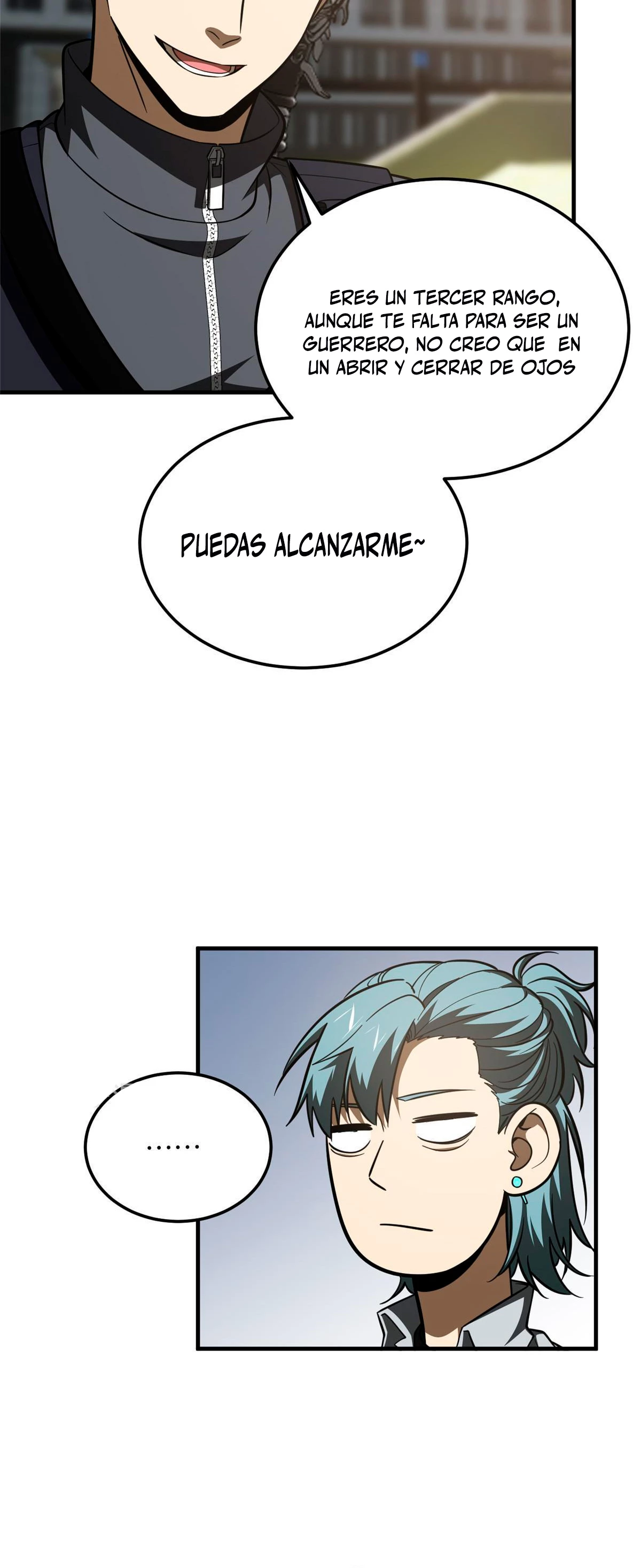 Artes Marciales Globales > Capitulo 186 > Page 321