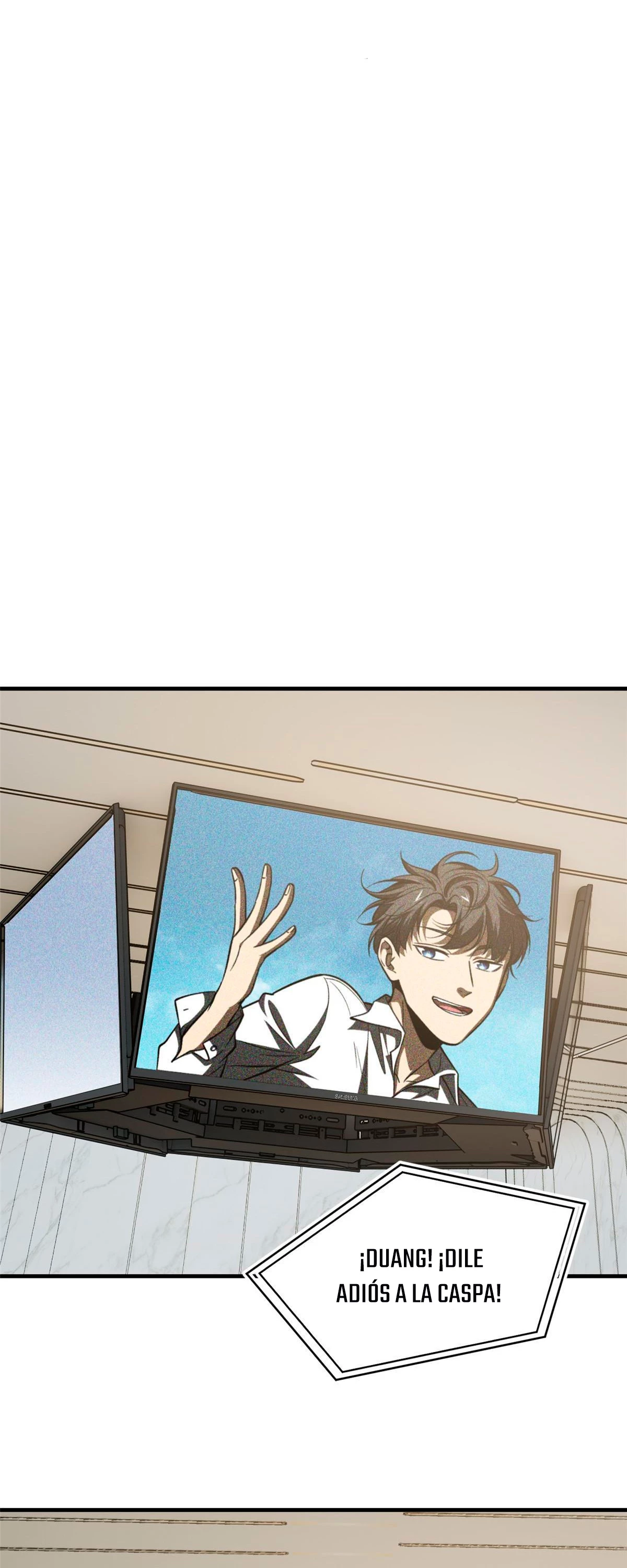 Artes Marciales Globales > Capitulo 187 > Page 11