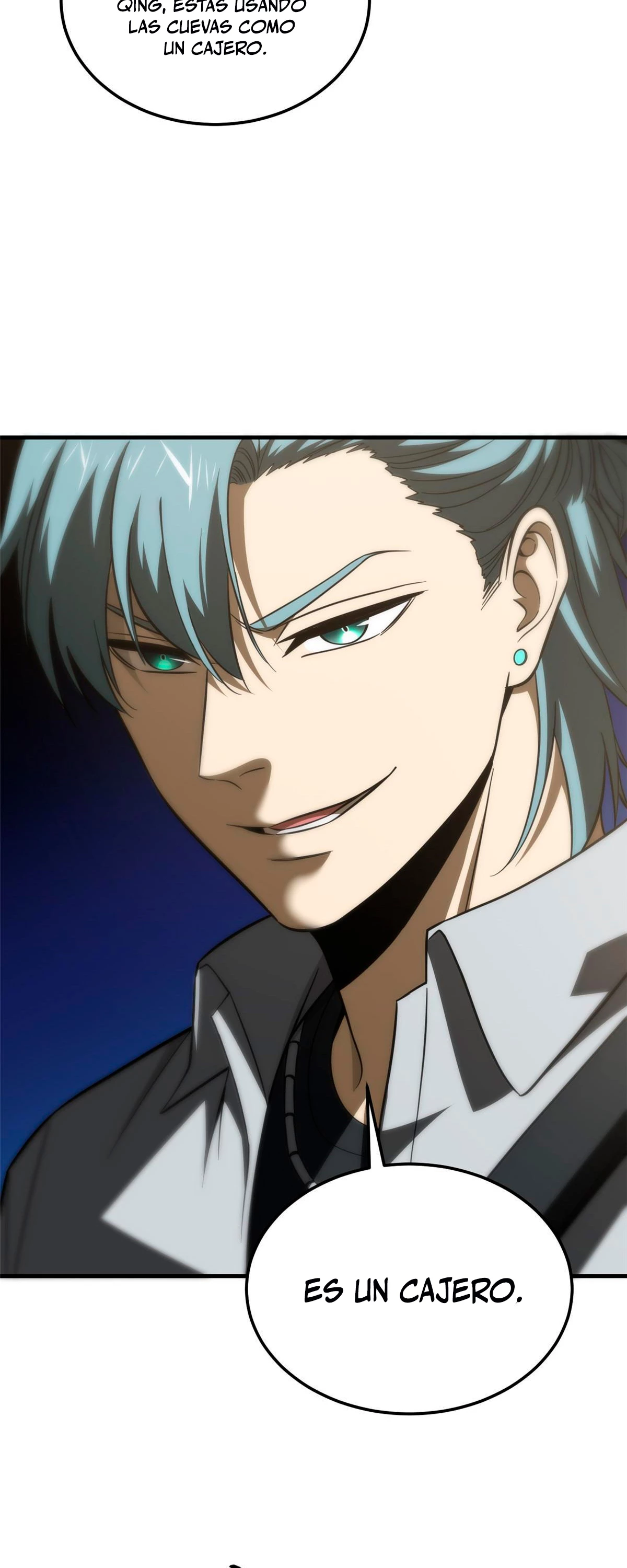 Artes Marciales Globales > Capitulo 187 > Page 61