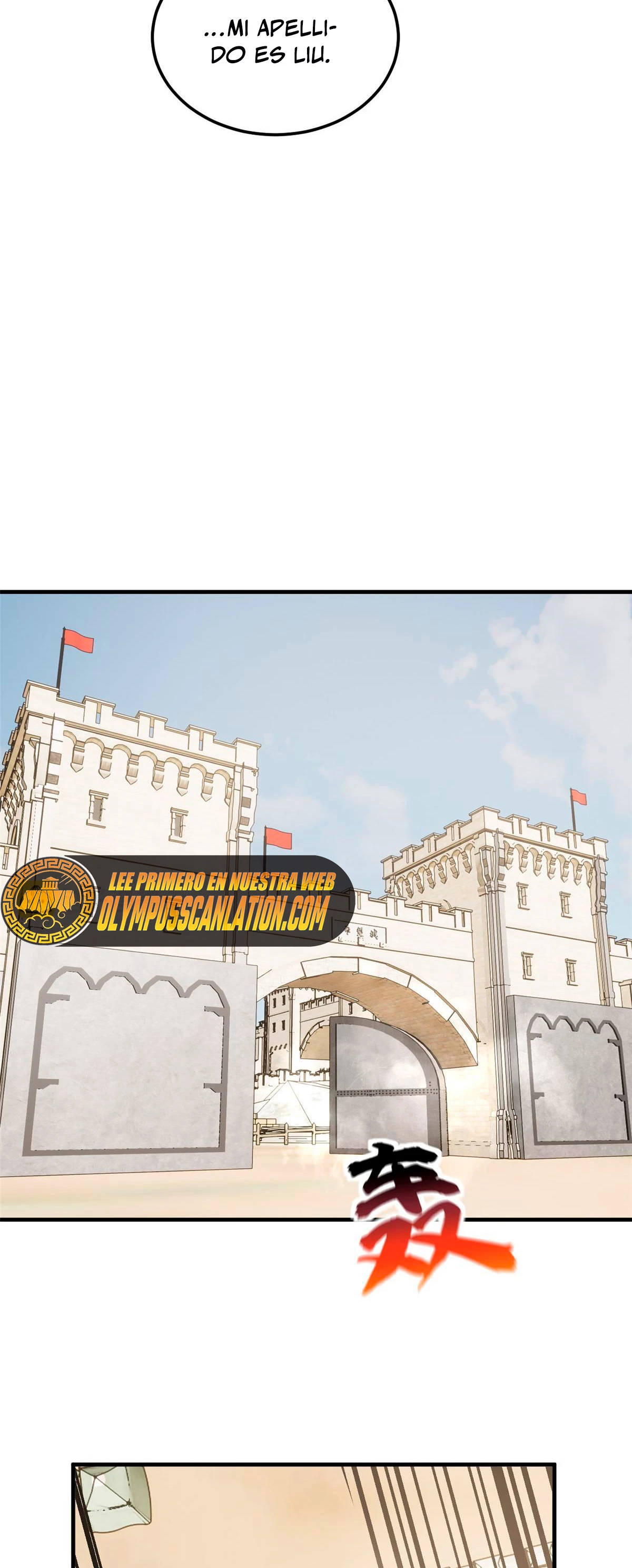 Artes Marciales Globales > Capitulo 187 > Page 141