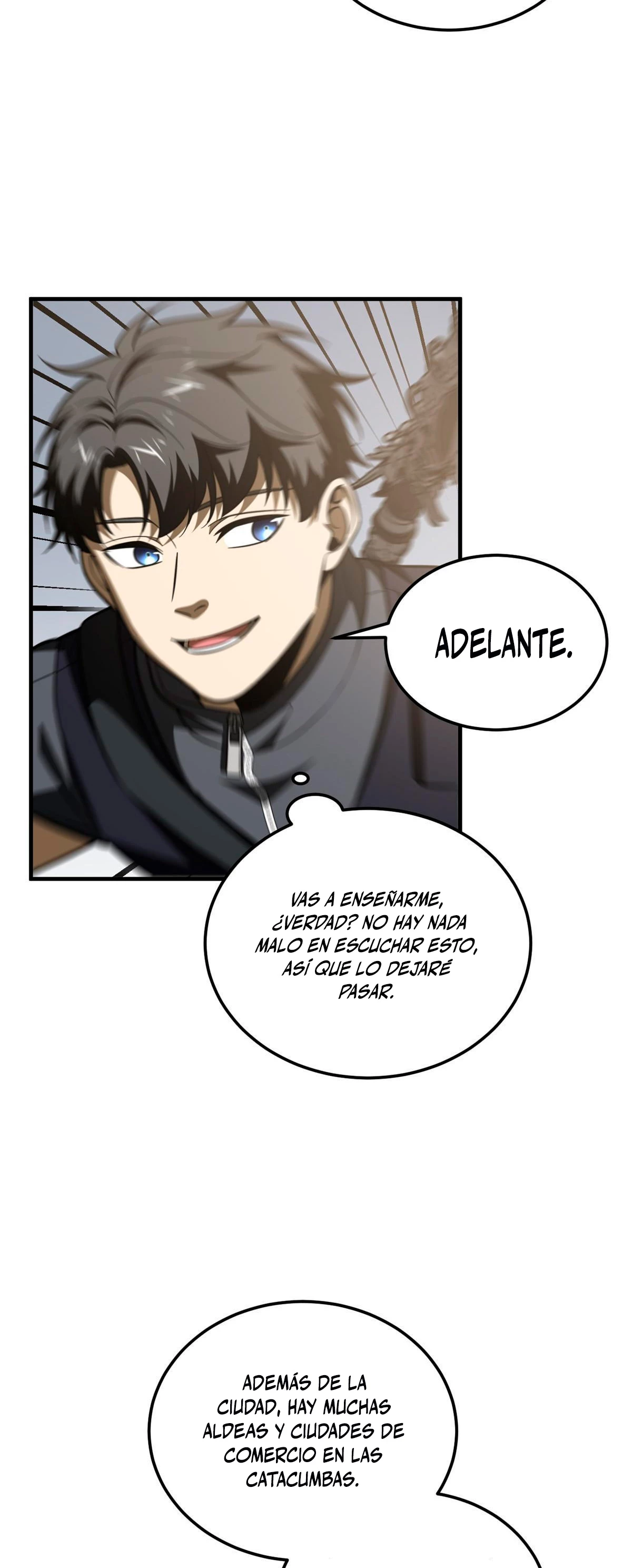 Artes Marciales Globales > Capitulo 187 > Page 171