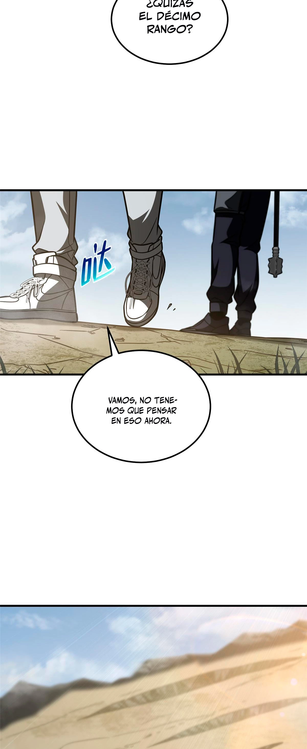 Artes Marciales Globales > Capitulo 187 > Page 241