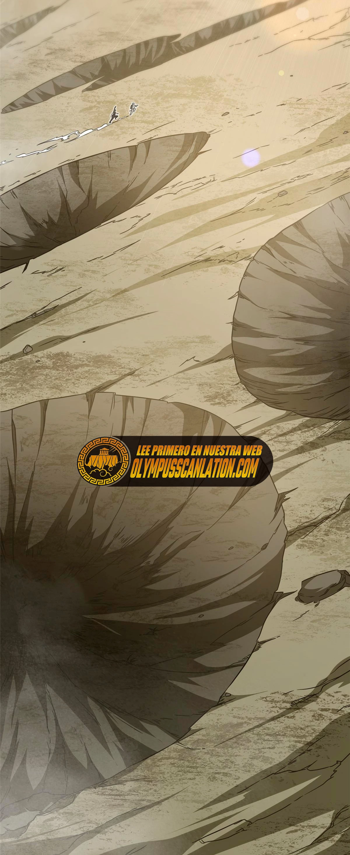 Artes Marciales Globales > Capitulo 187 > Page 261