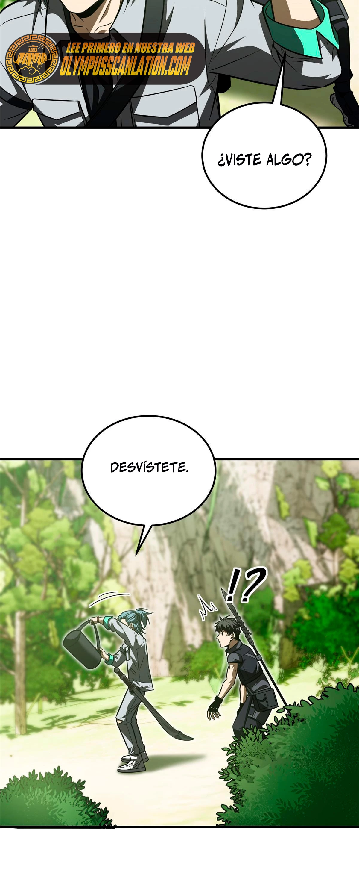 Artes Marciales Globales > Capitulo 187 > Page 301