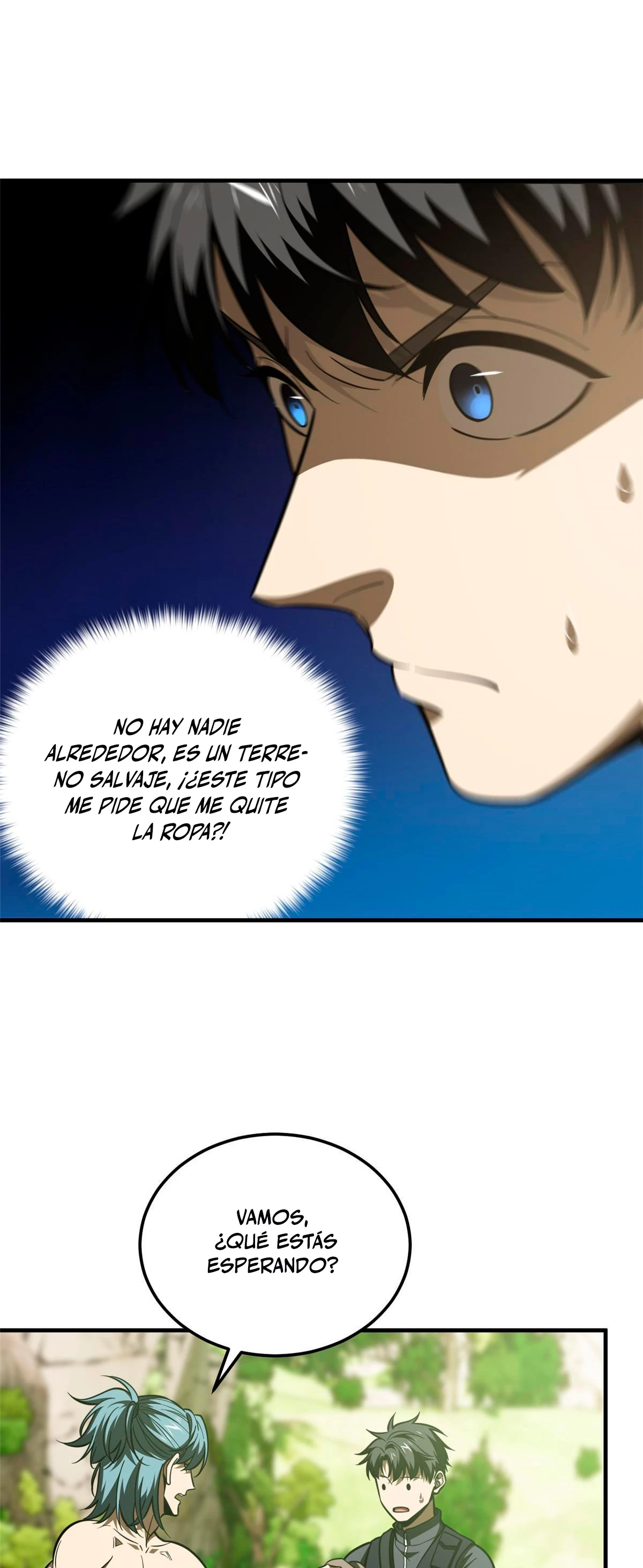 Artes Marciales Globales > Capitulo 187 > Page 311