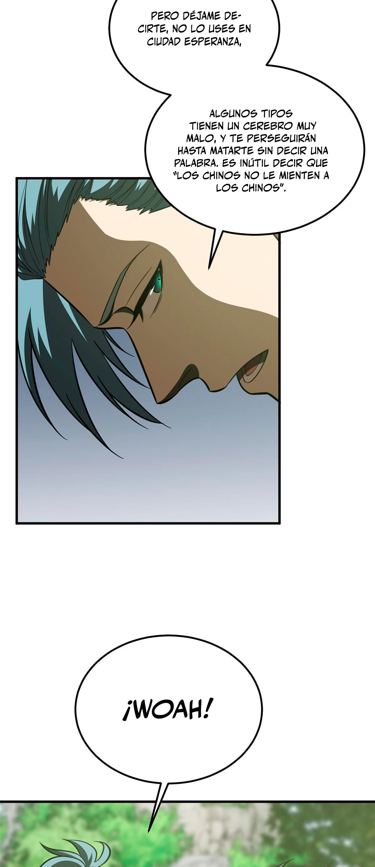 Artes Marciales Globales > Capitulo 187 > Page 341