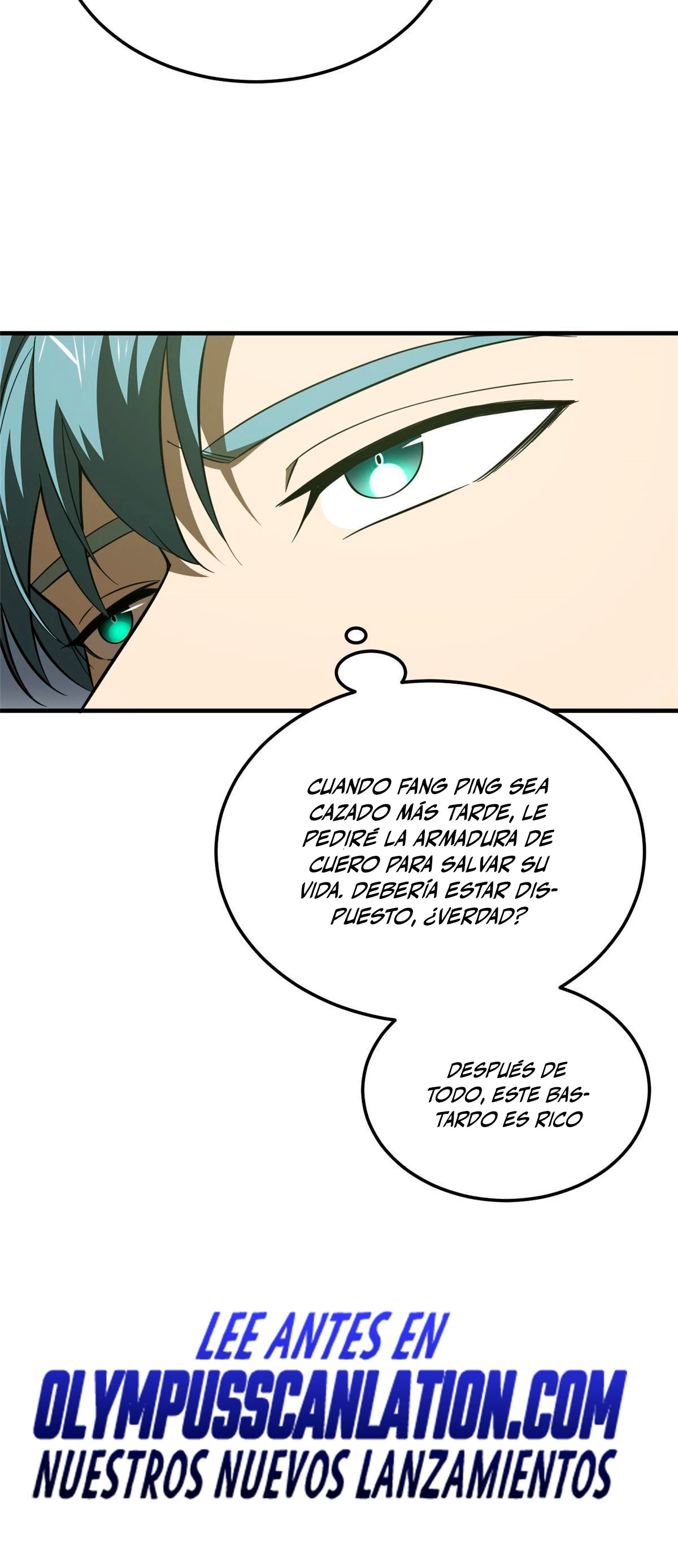 Artes Marciales Globales > Capitulo 187 > Page 371