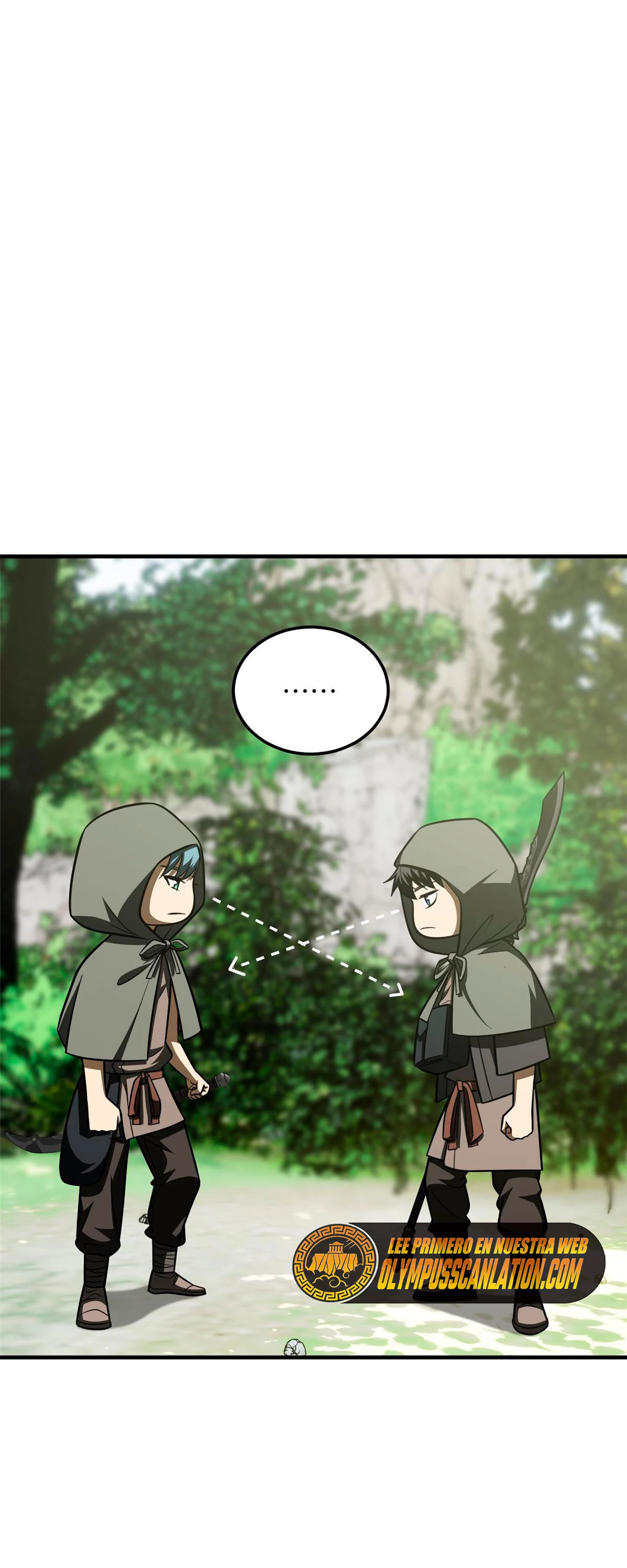 Artes Marciales Globales > Capitulo 188 > Page 11