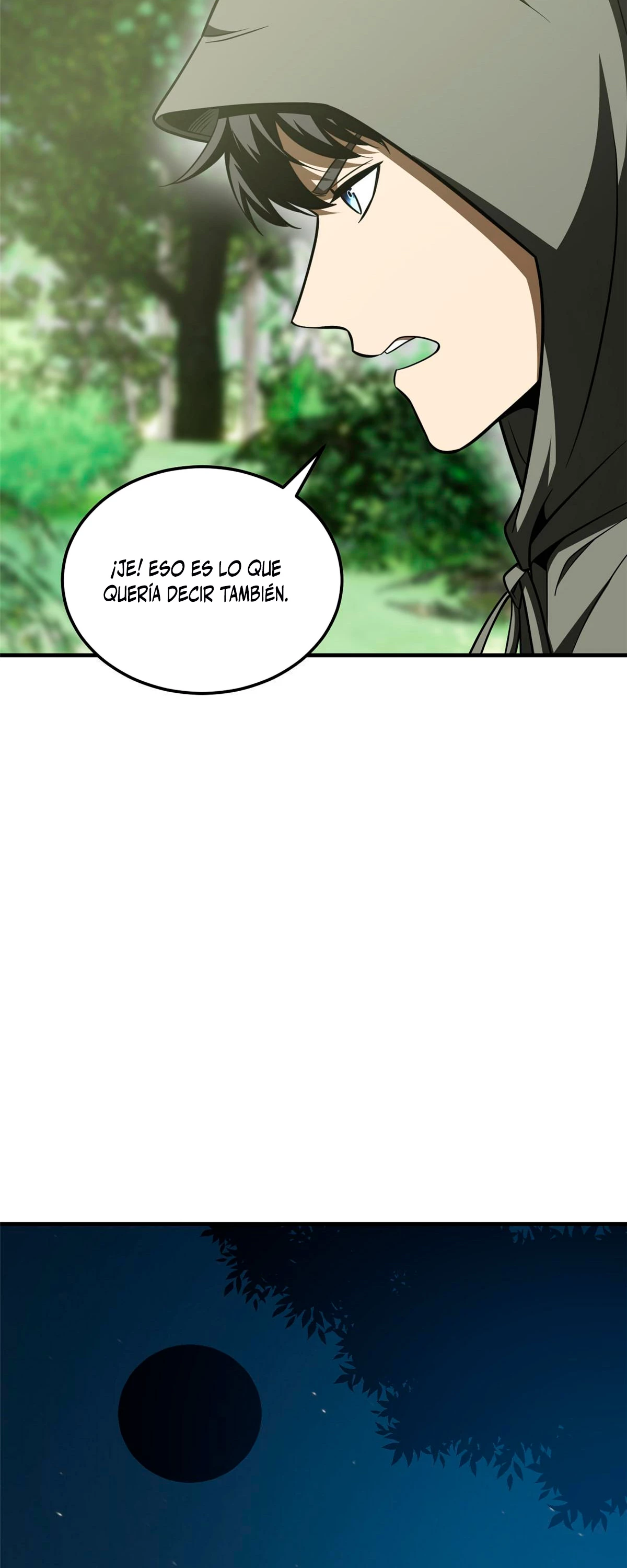 Artes Marciales Globales > Capitulo 188 > Page 61