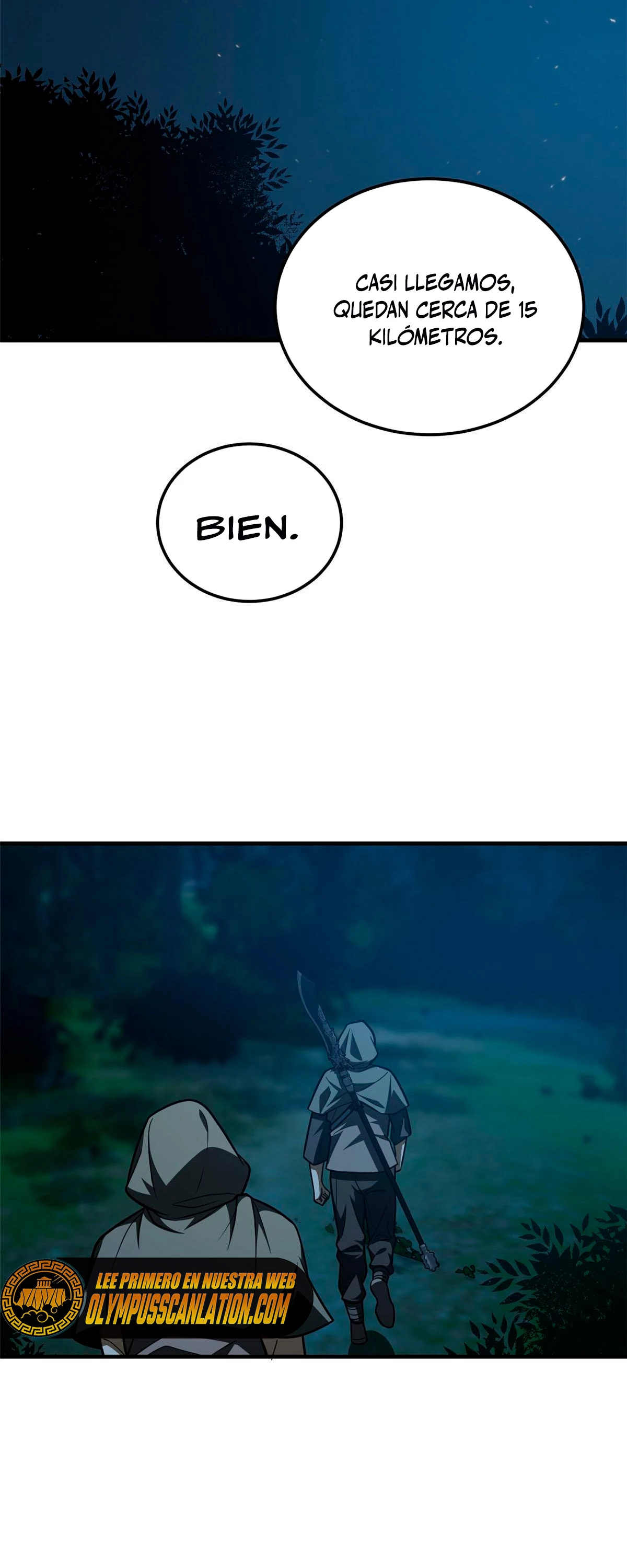 Artes Marciales Globales > Capitulo 188 > Page 71