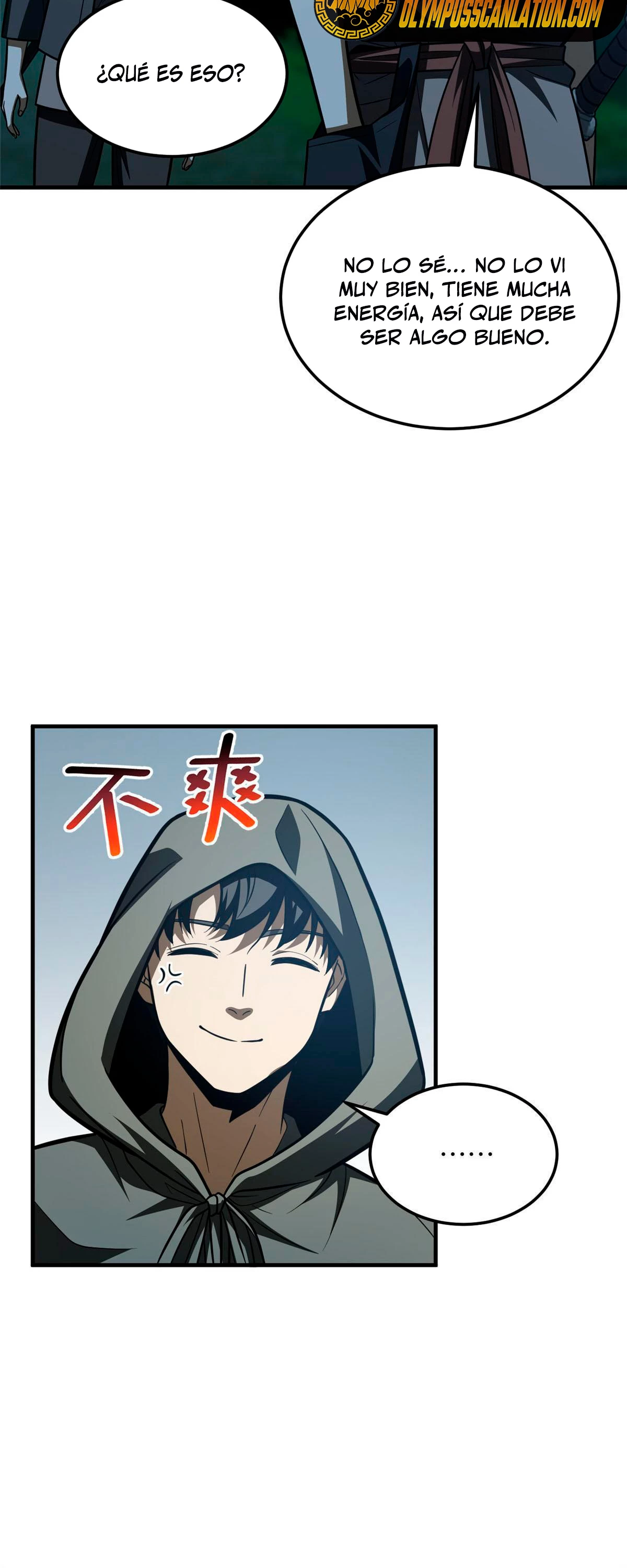 Artes Marciales Globales > Capitulo 188 > Page 101