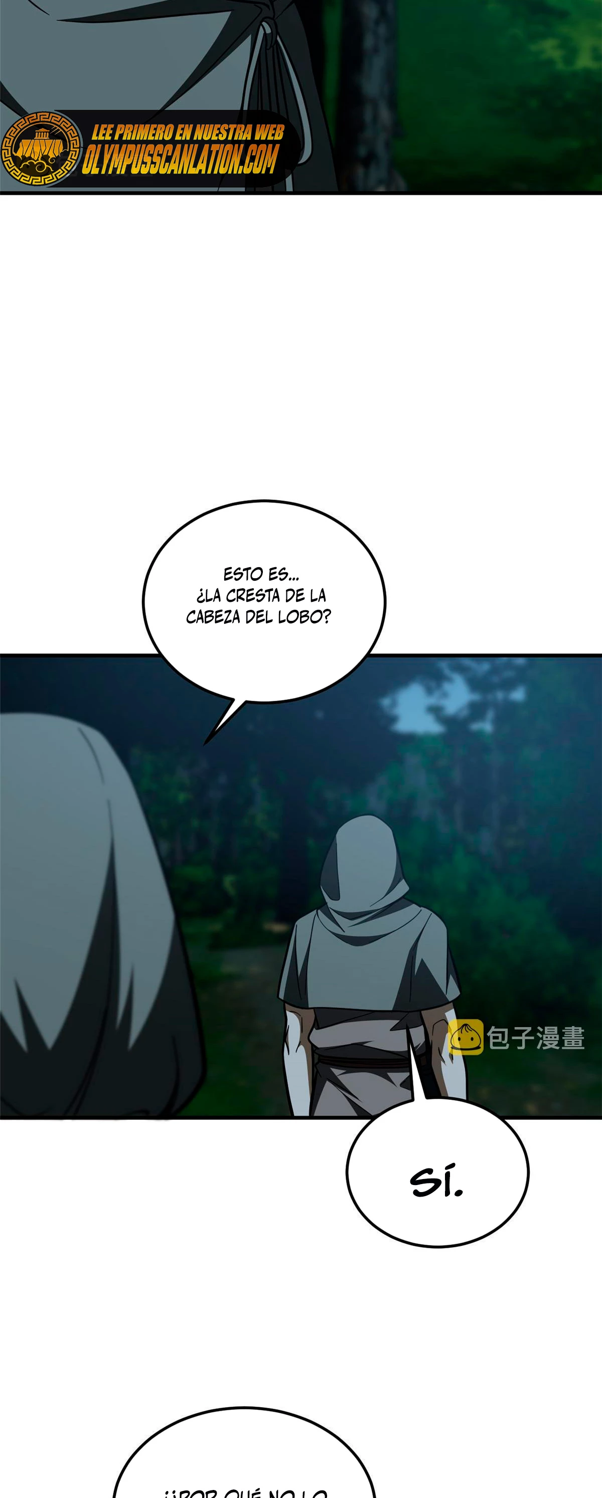 Artes Marciales Globales > Capitulo 188 > Page 131