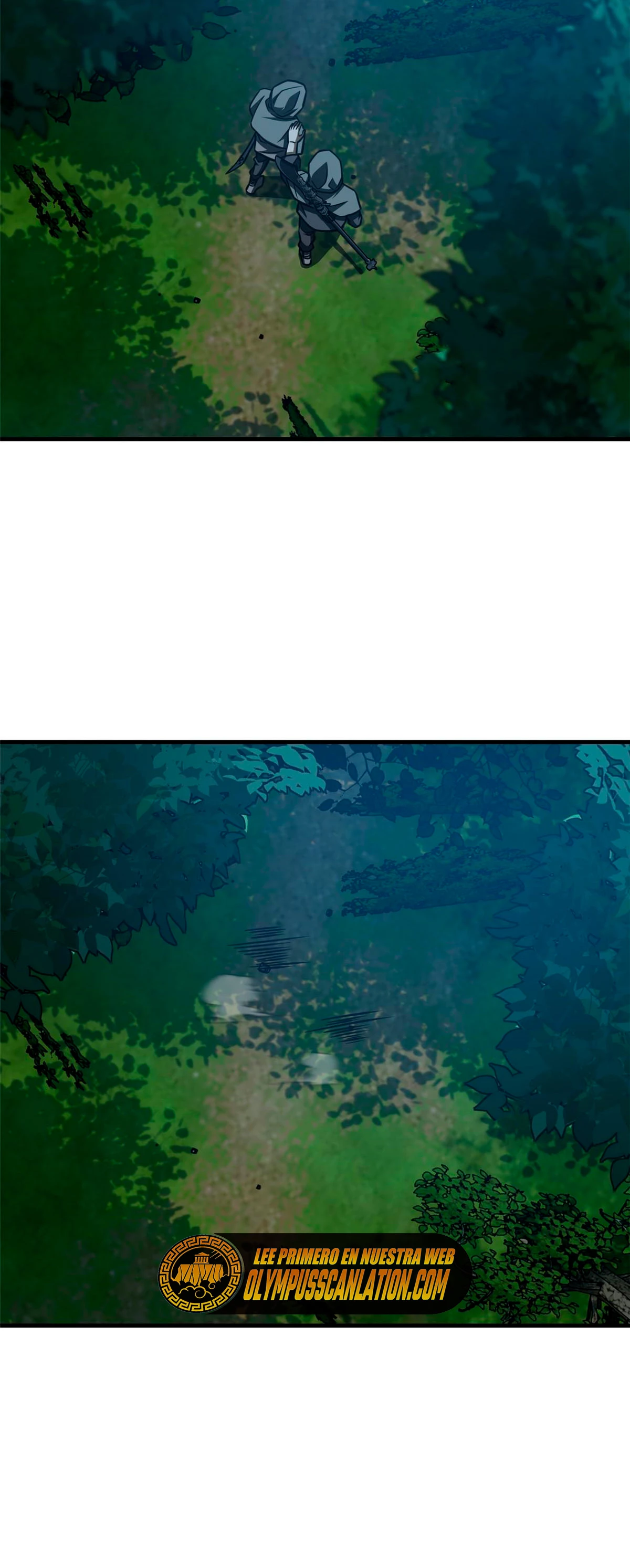 Artes Marciales Globales > Capitulo 188 > Page 161