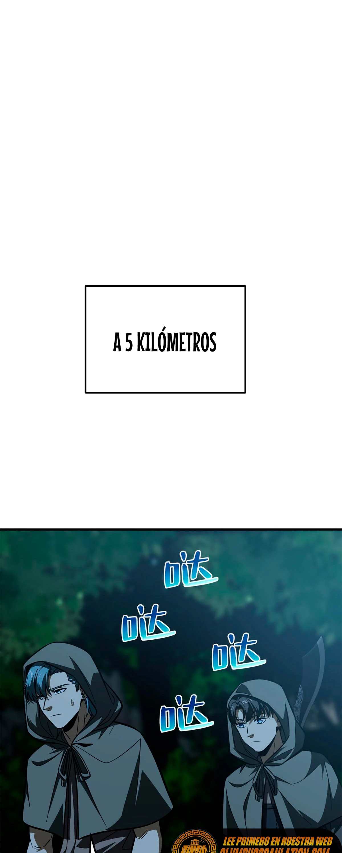 Artes Marciales Globales > Capitulo 188 > Page 191