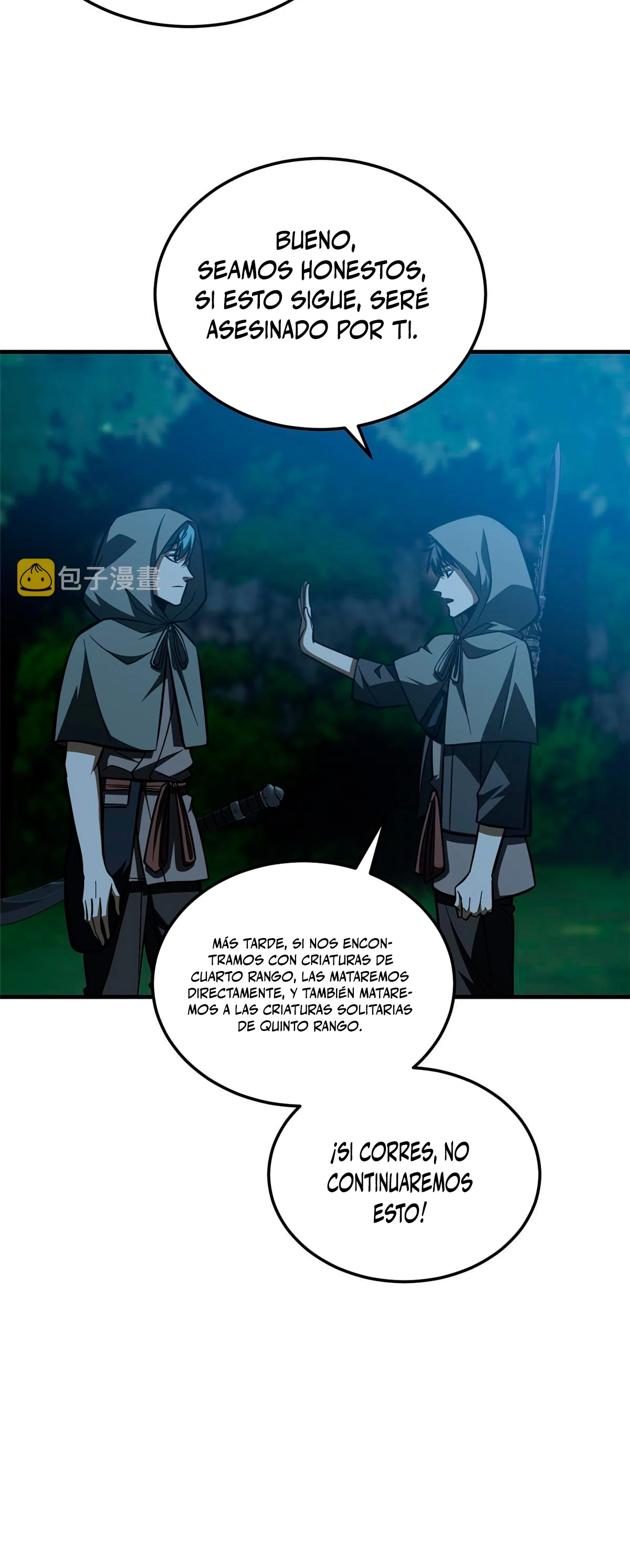 Artes Marciales Globales > Capitulo 188 > Page 211