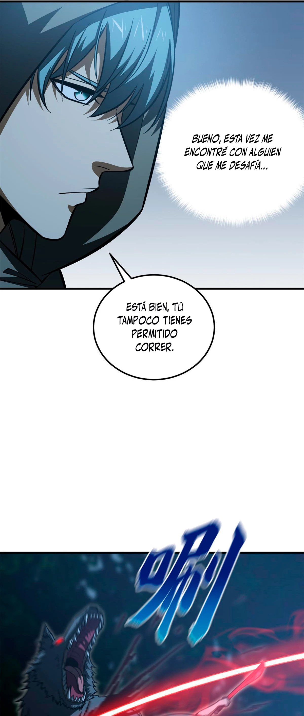 Artes Marciales Globales > Capitulo 188 > Page 221