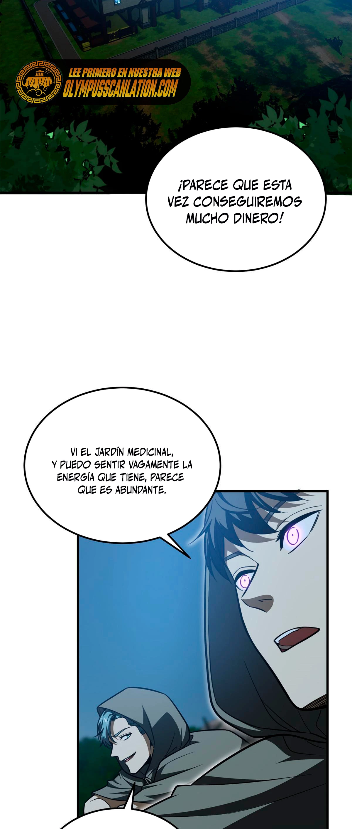 Artes Marciales Globales > Capitulo 188 > Page 271