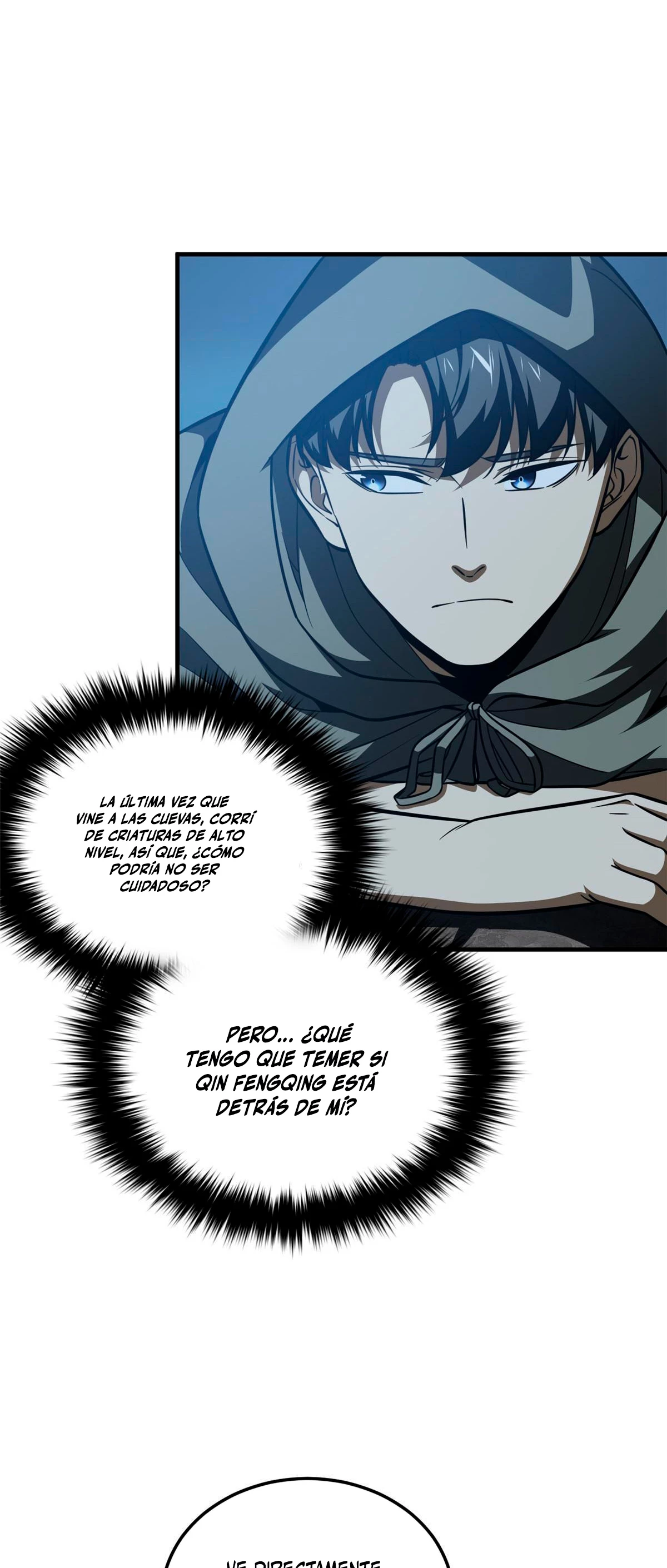 Artes Marciales Globales > Capitulo 188 > Page 291