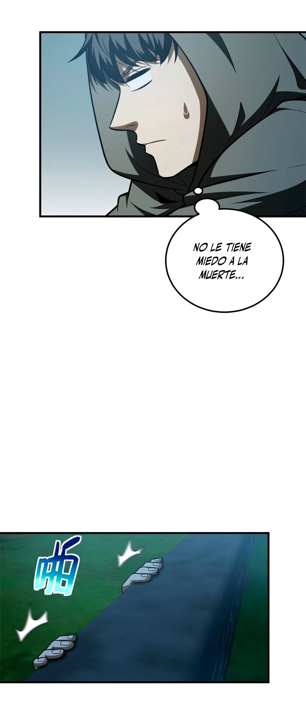 Artes Marciales Globales > Capitulo 188 > Page 311