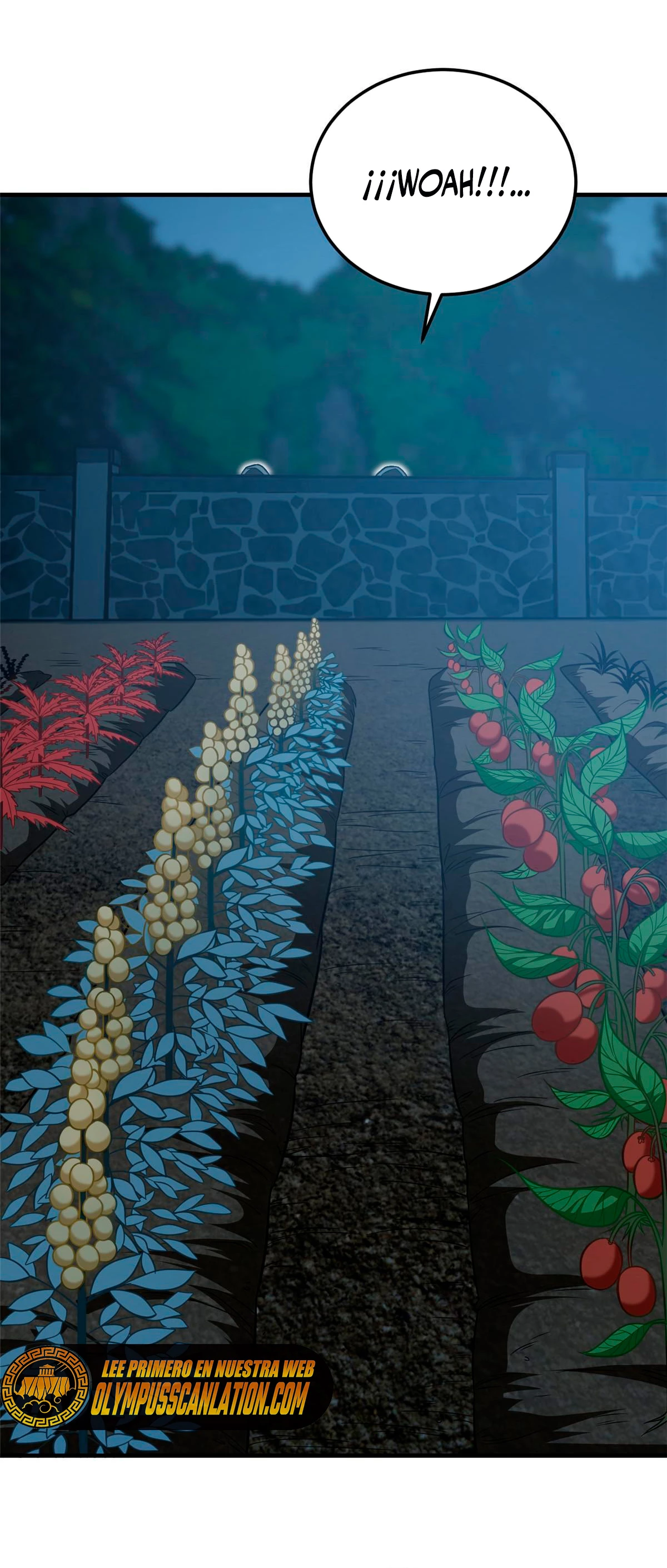 Artes Marciales Globales > Capitulo 188 > Page 321