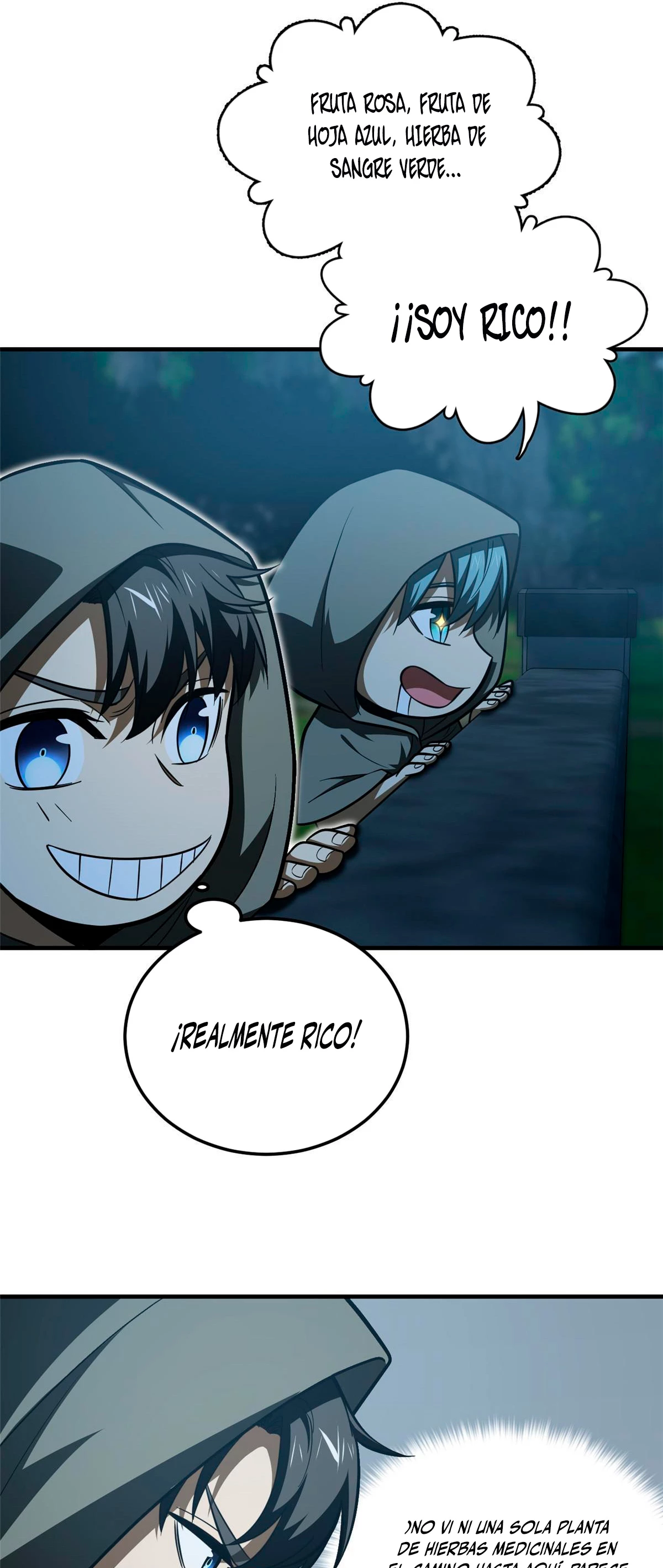 Artes Marciales Globales > Capitulo 188 > Page 331