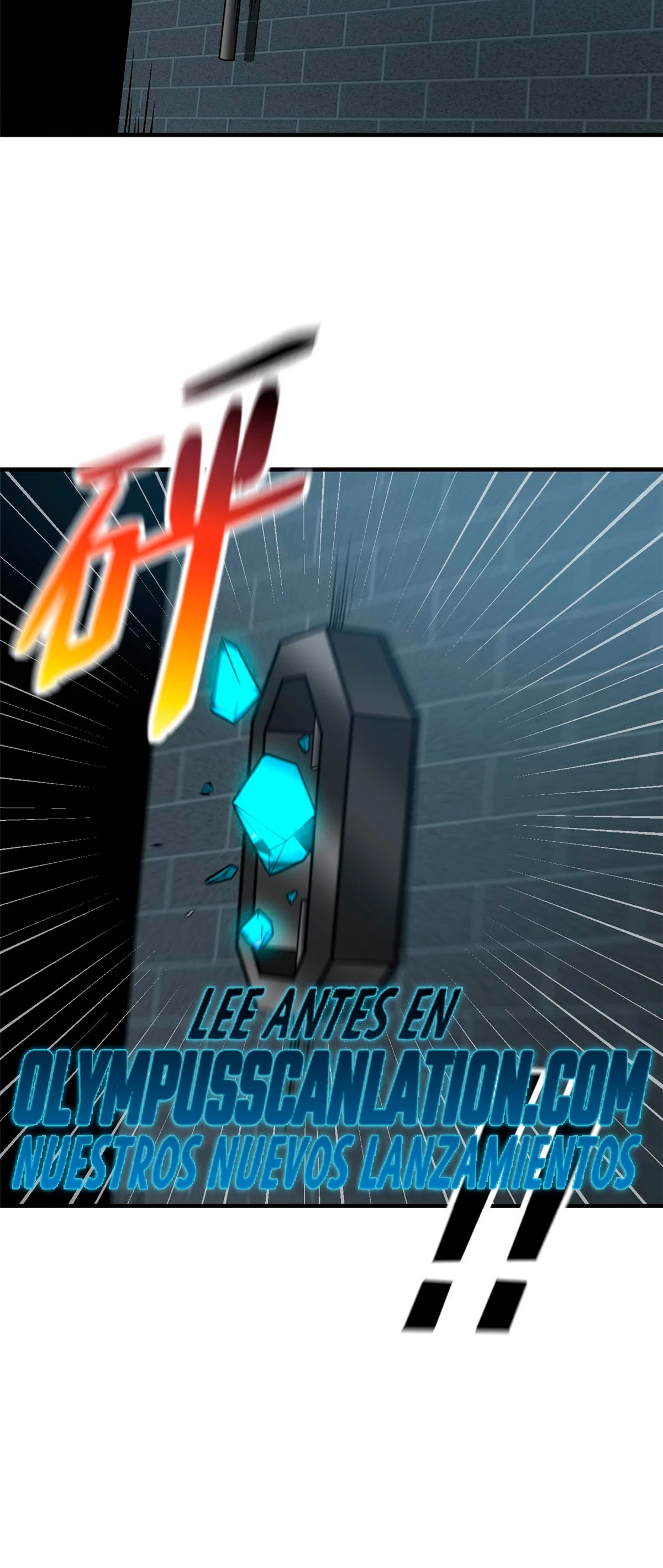 Artes Marciales Globales > Capitulo 188 > Page 361