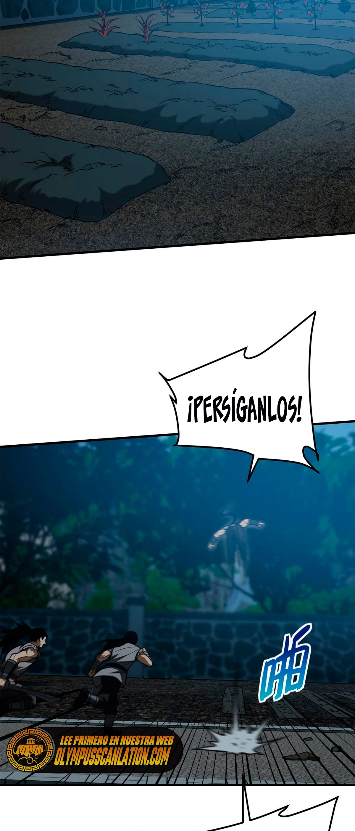 Artes Marciales Globales > Capitulo 189 > Page 81