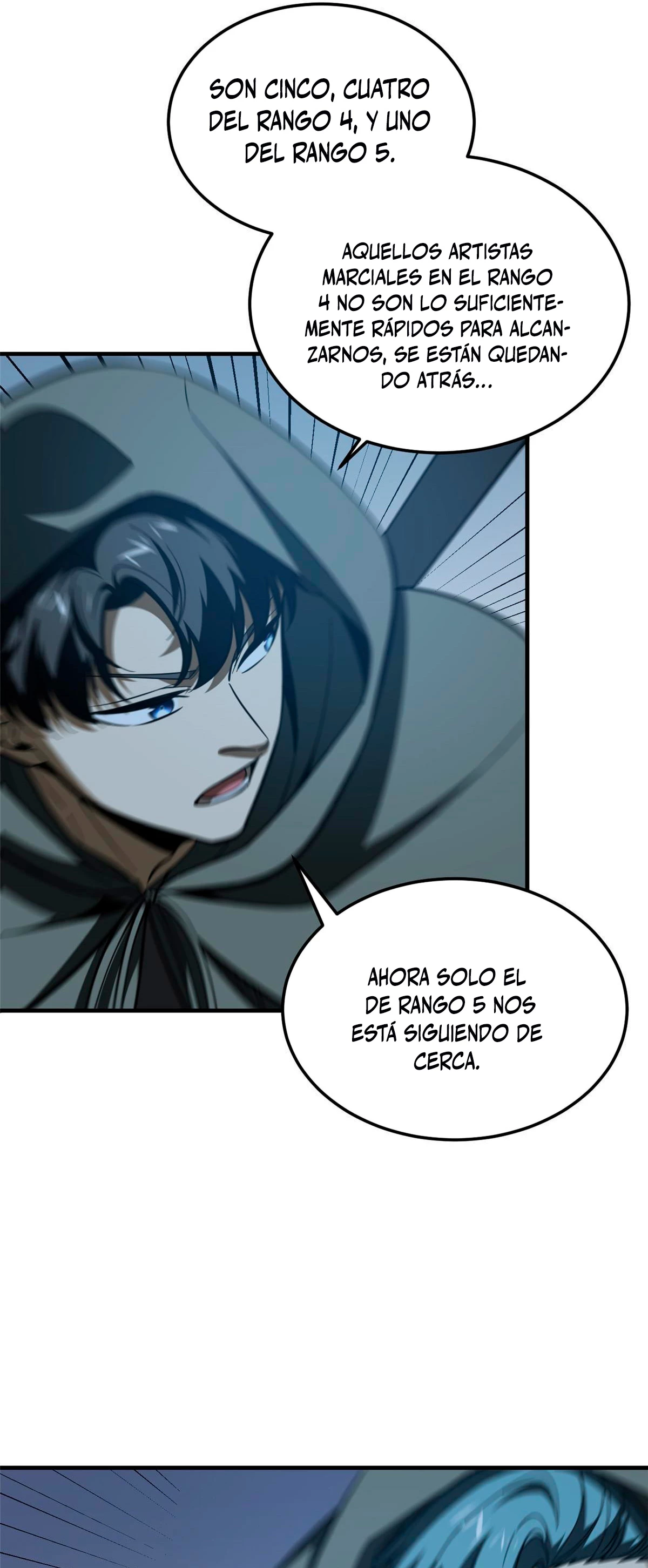 Artes Marciales Globales > Capitulo 189 > Page 111