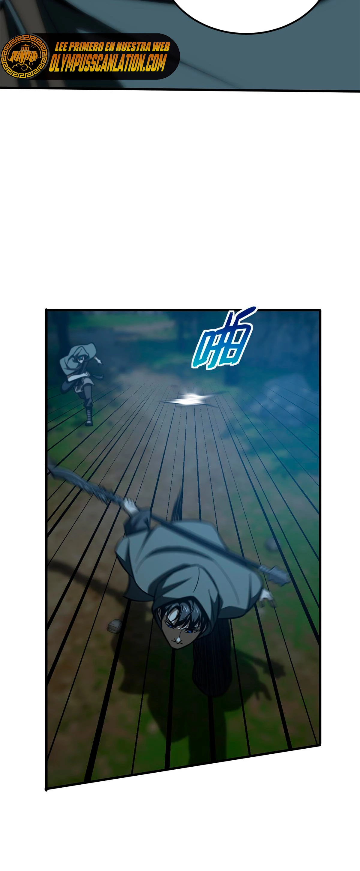 Artes Marciales Globales > Capitulo 189 > Page 191