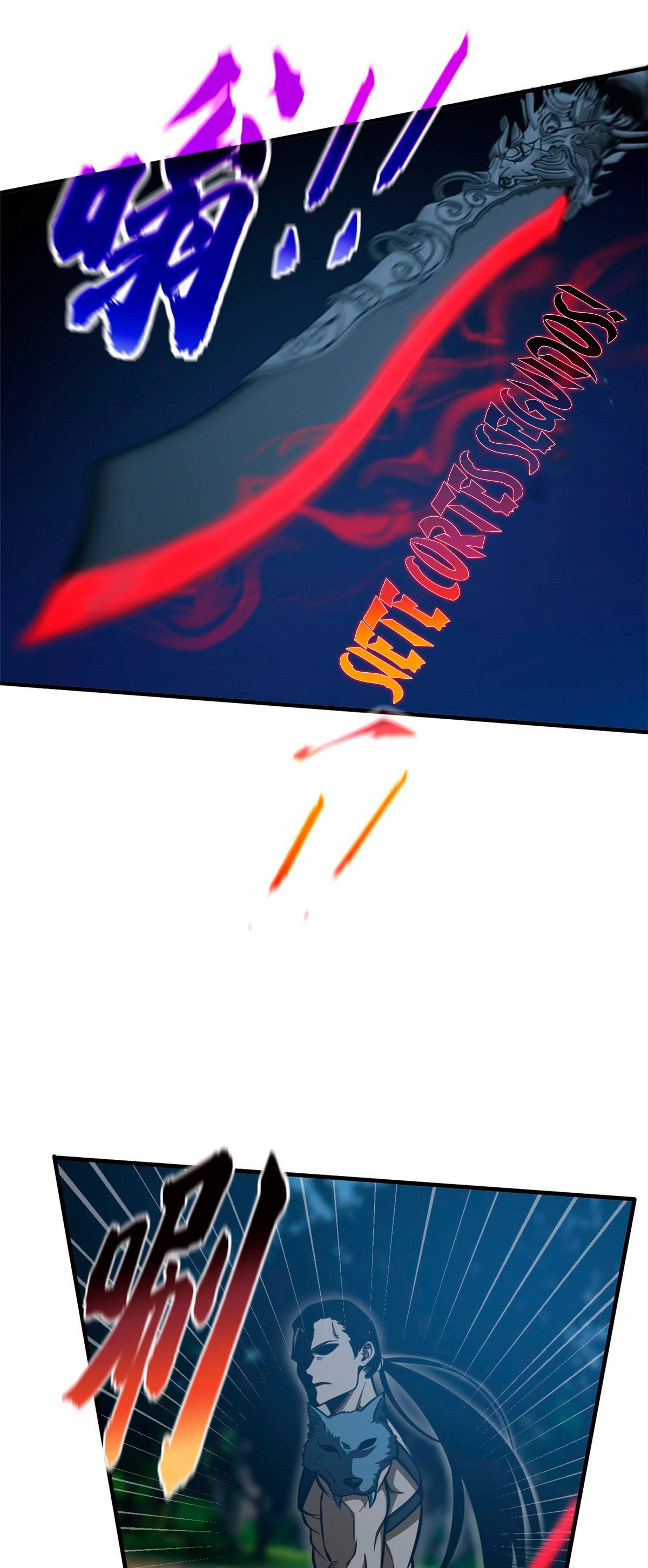 Artes Marciales Globales > Capitulo 189 > Page 201