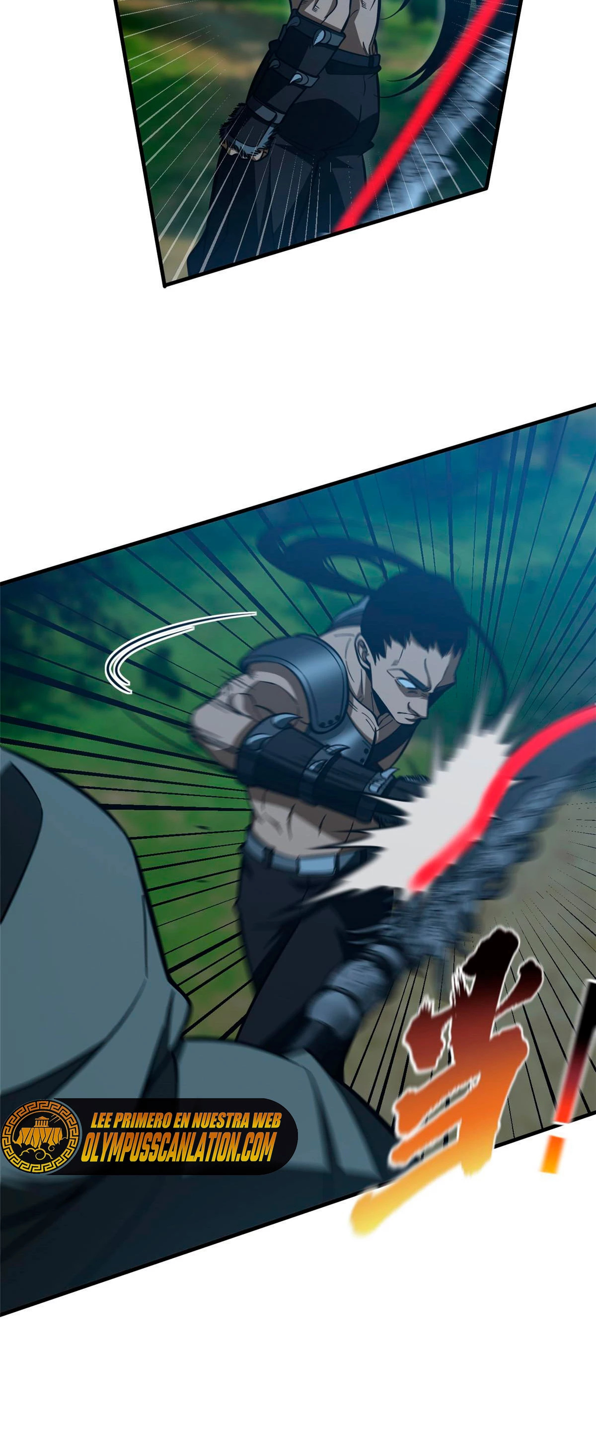 Artes Marciales Globales > Capitulo 189 > Page 211