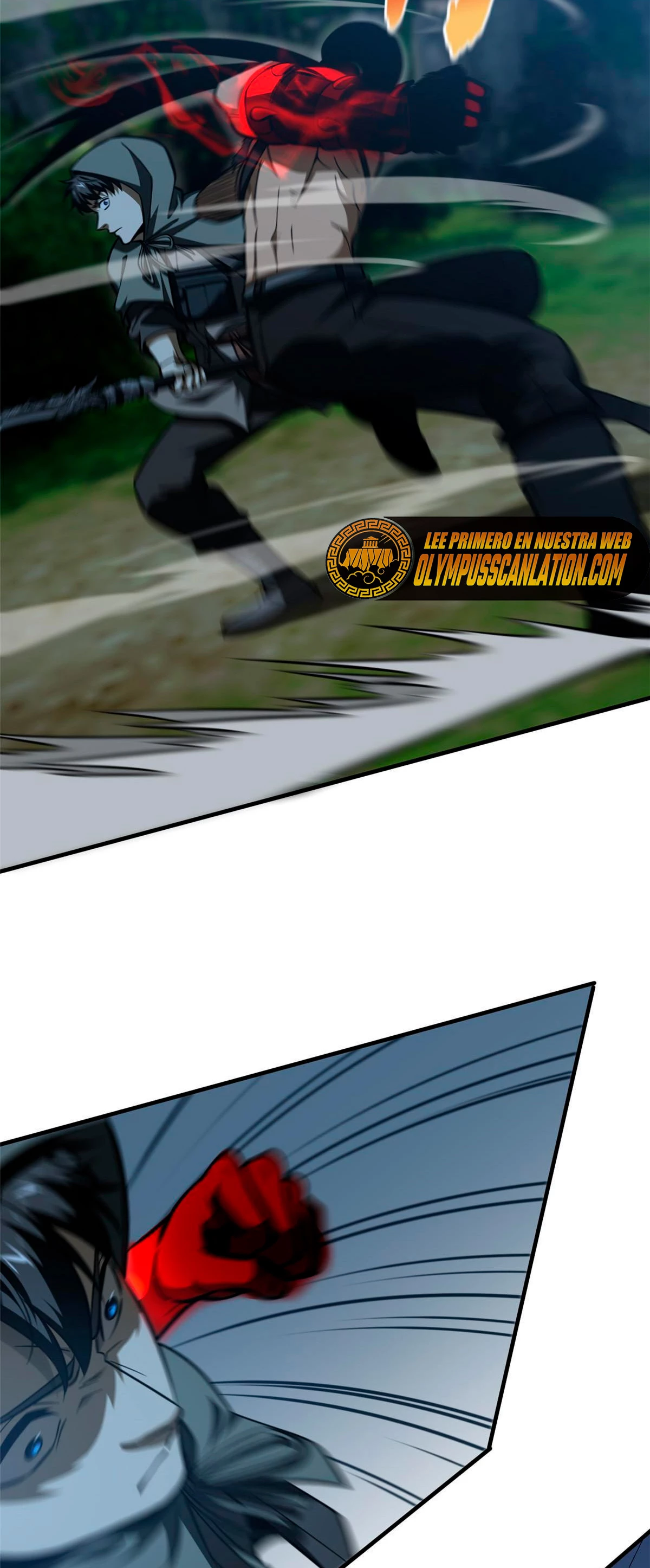 Artes Marciales Globales > Capitulo 189 > Page 231