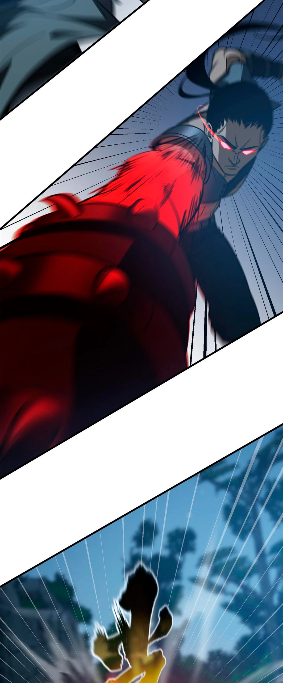 Artes Marciales Globales > Capitulo 189 > Page 241