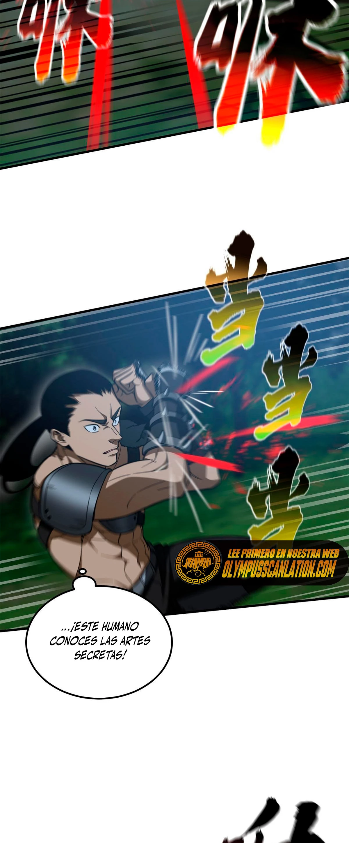 Artes Marciales Globales > Capitulo 189 > Page 291