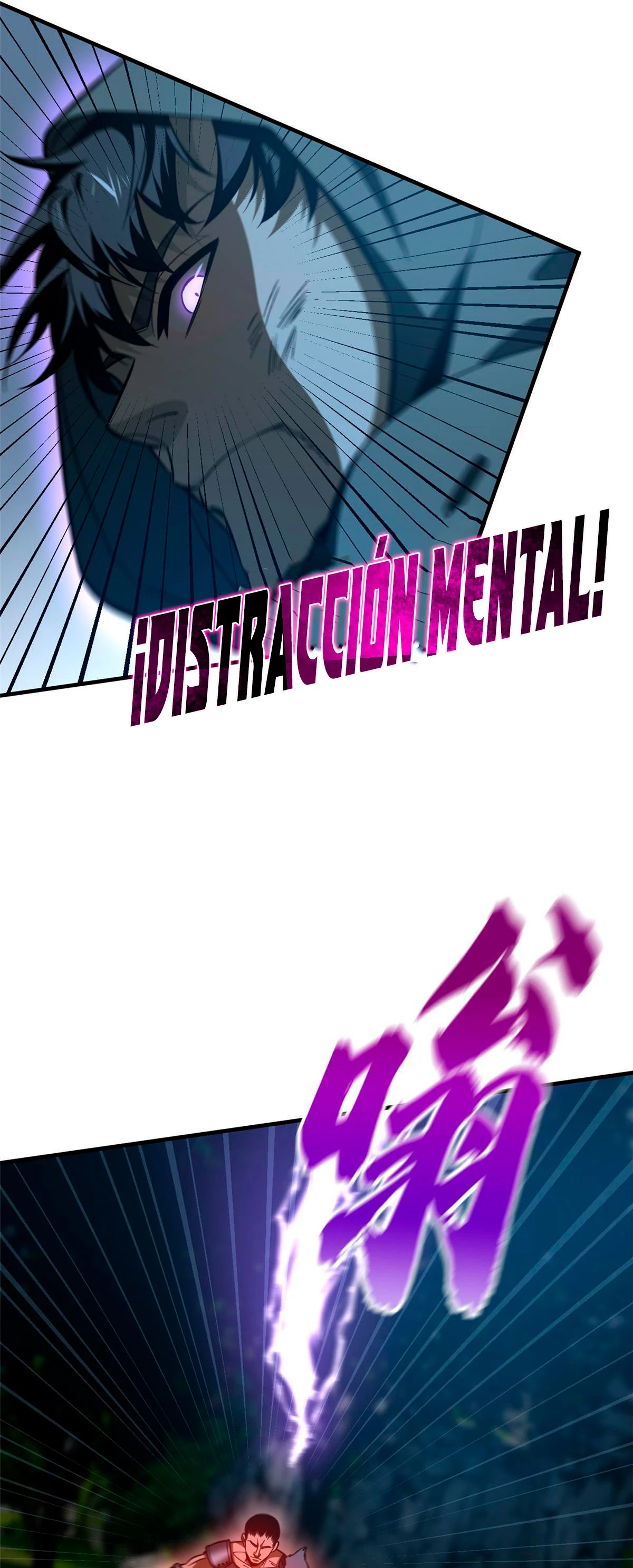 Artes Marciales Globales > Capitulo 189 > Page 331