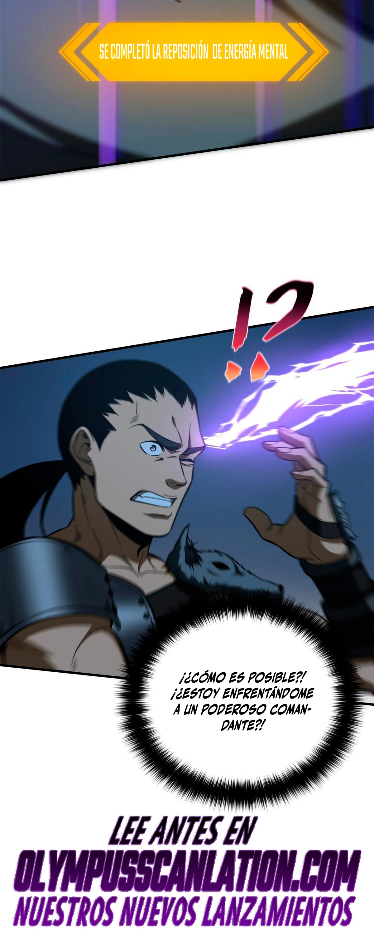 Artes Marciales Globales > Capitulo 189 > Page 371