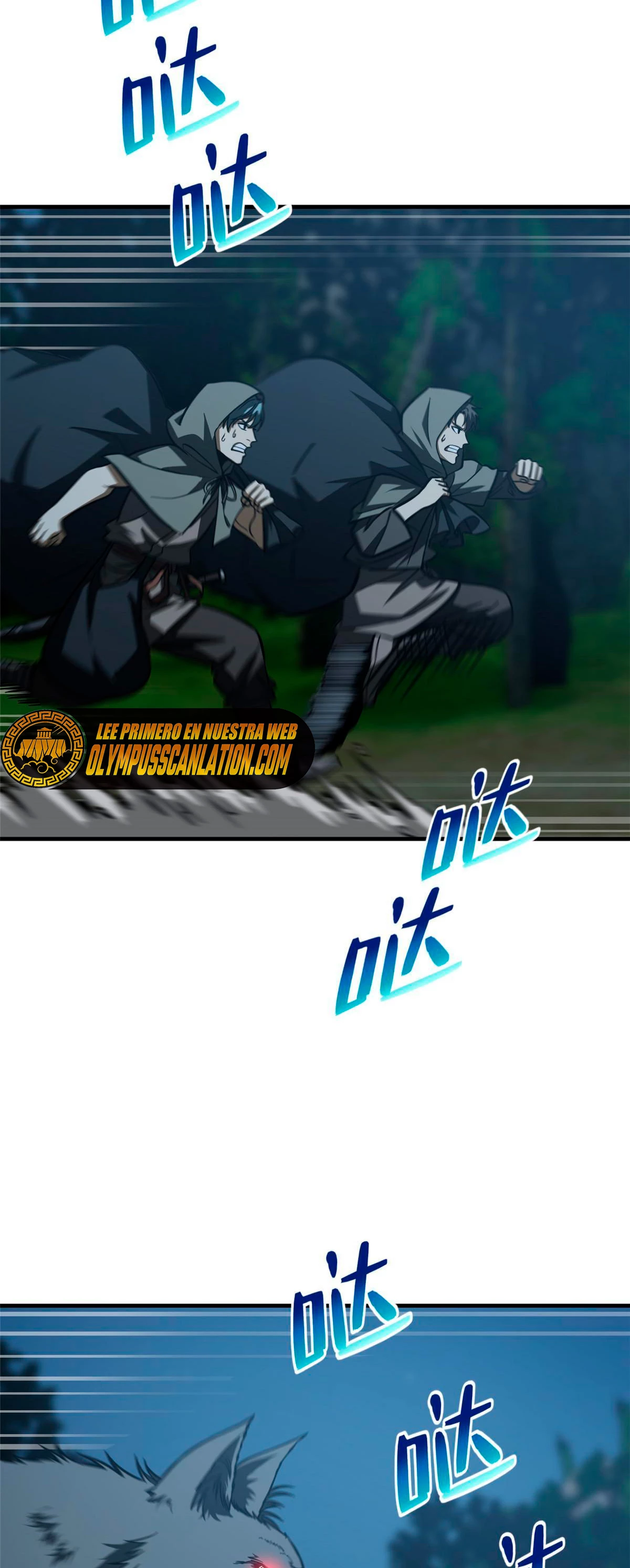 Artes Marciales Globales > Capitulo 192 > Page 51