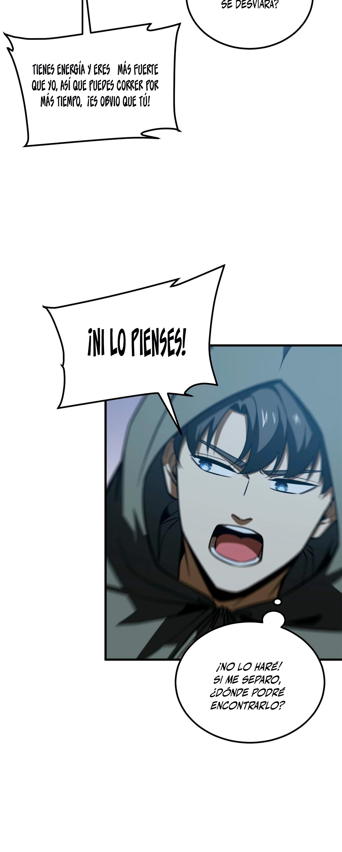 Artes Marciales Globales > Capitulo 192 > Page 81