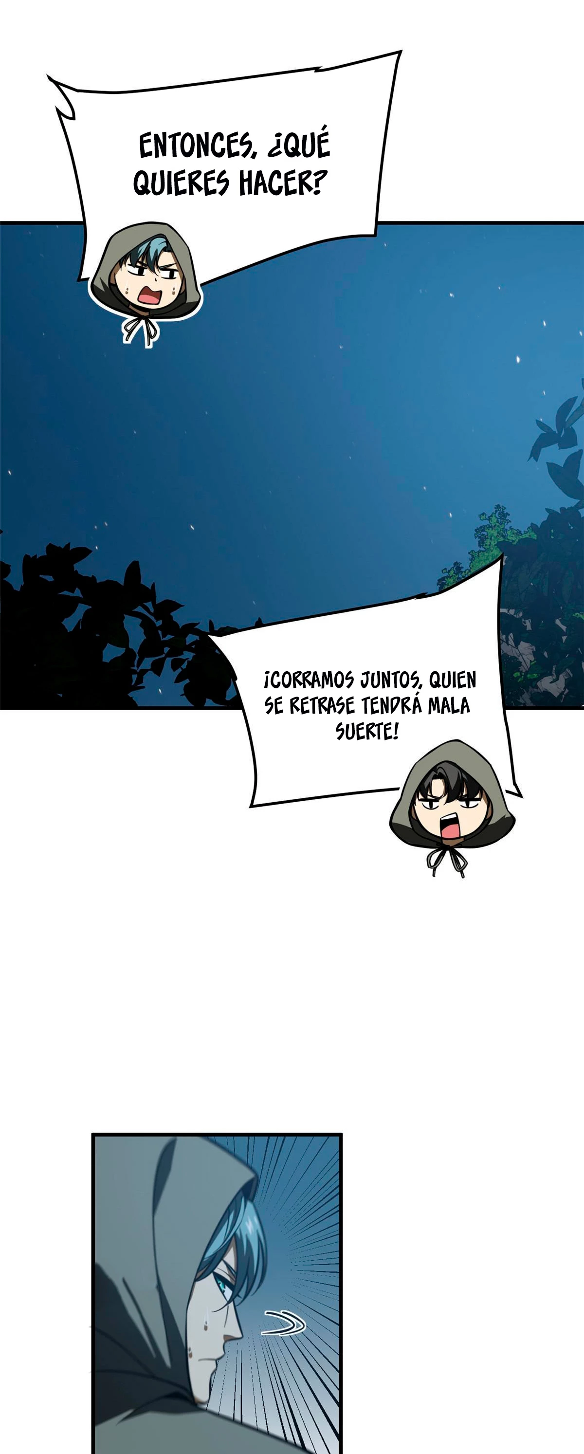 Artes Marciales Globales > Capitulo 192 > Page 91