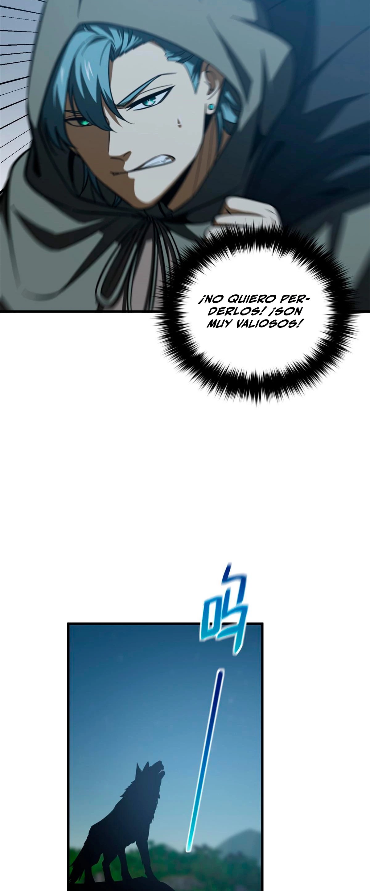 Artes Marciales Globales > Capitulo 192 > Page 131