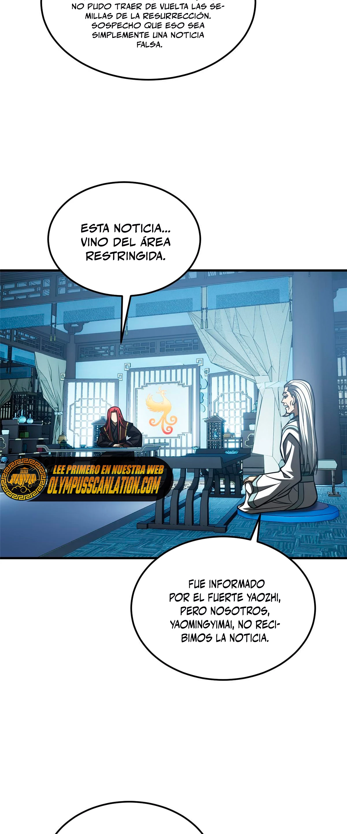 Artes Marciales Globales > Capitulo 192 > Page 171