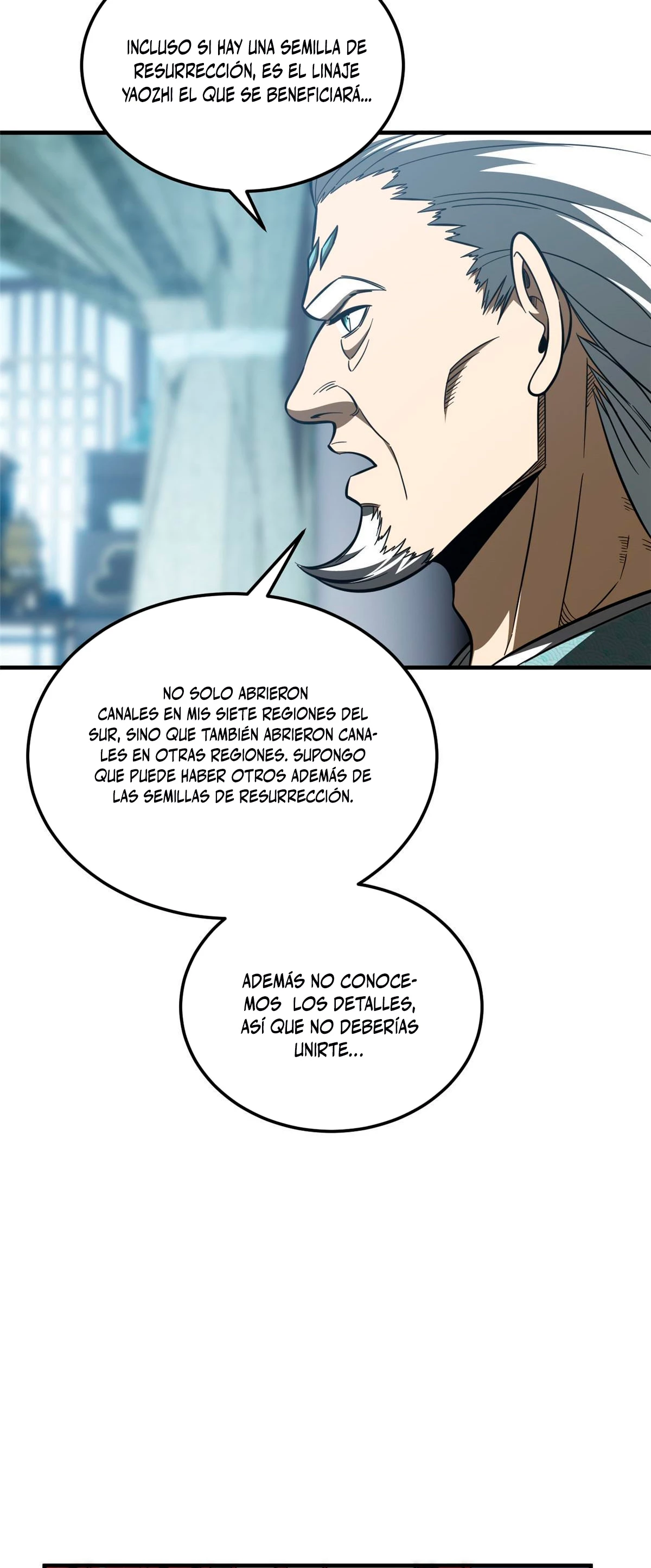 Artes Marciales Globales > Capitulo 192 > Page 181